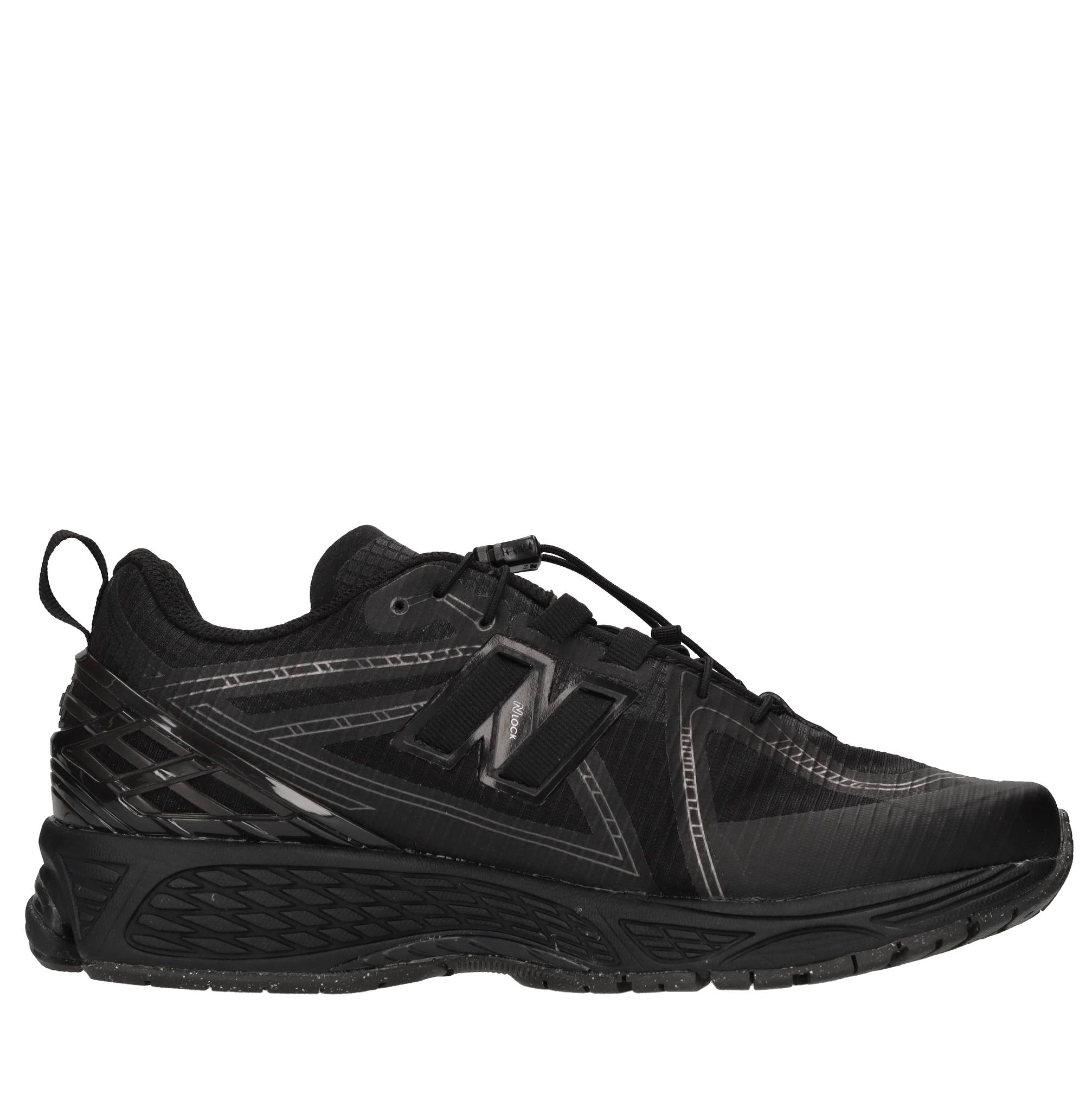 New Balance Sneakers Nero