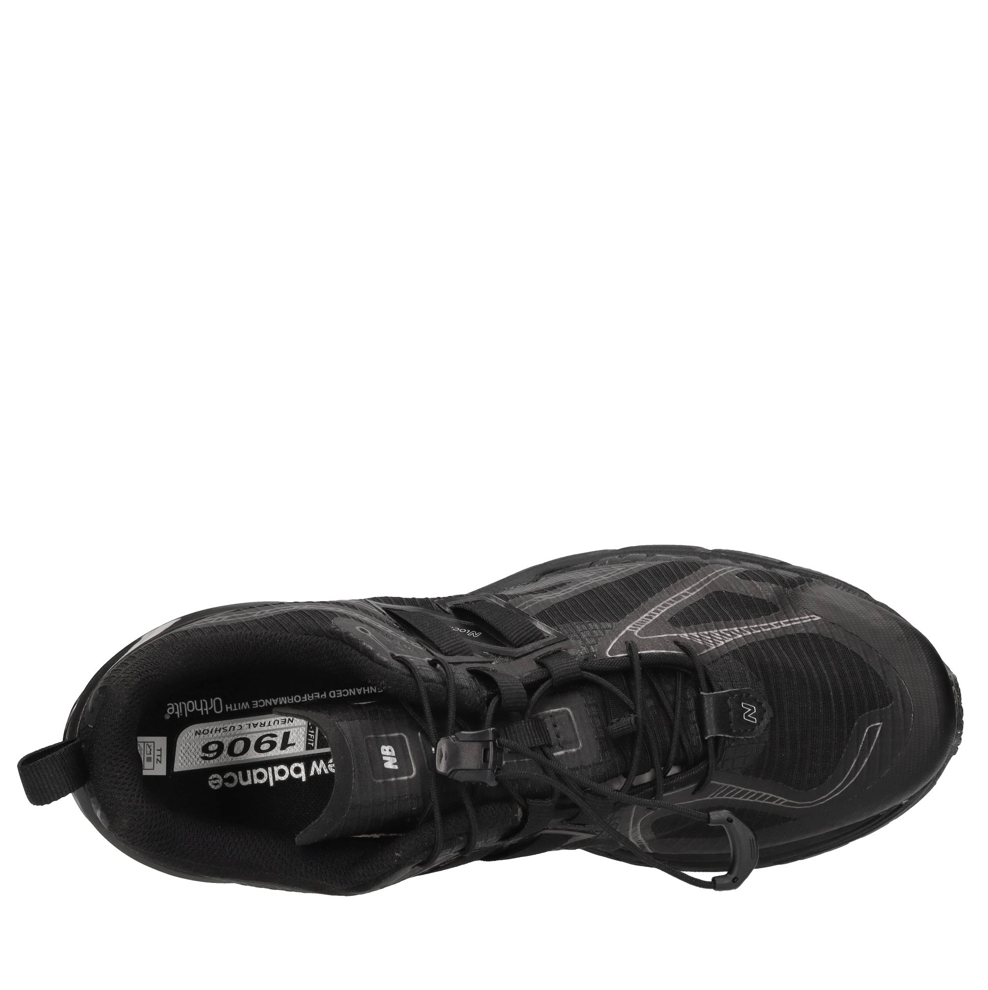 New Balance Sneakers Nero
