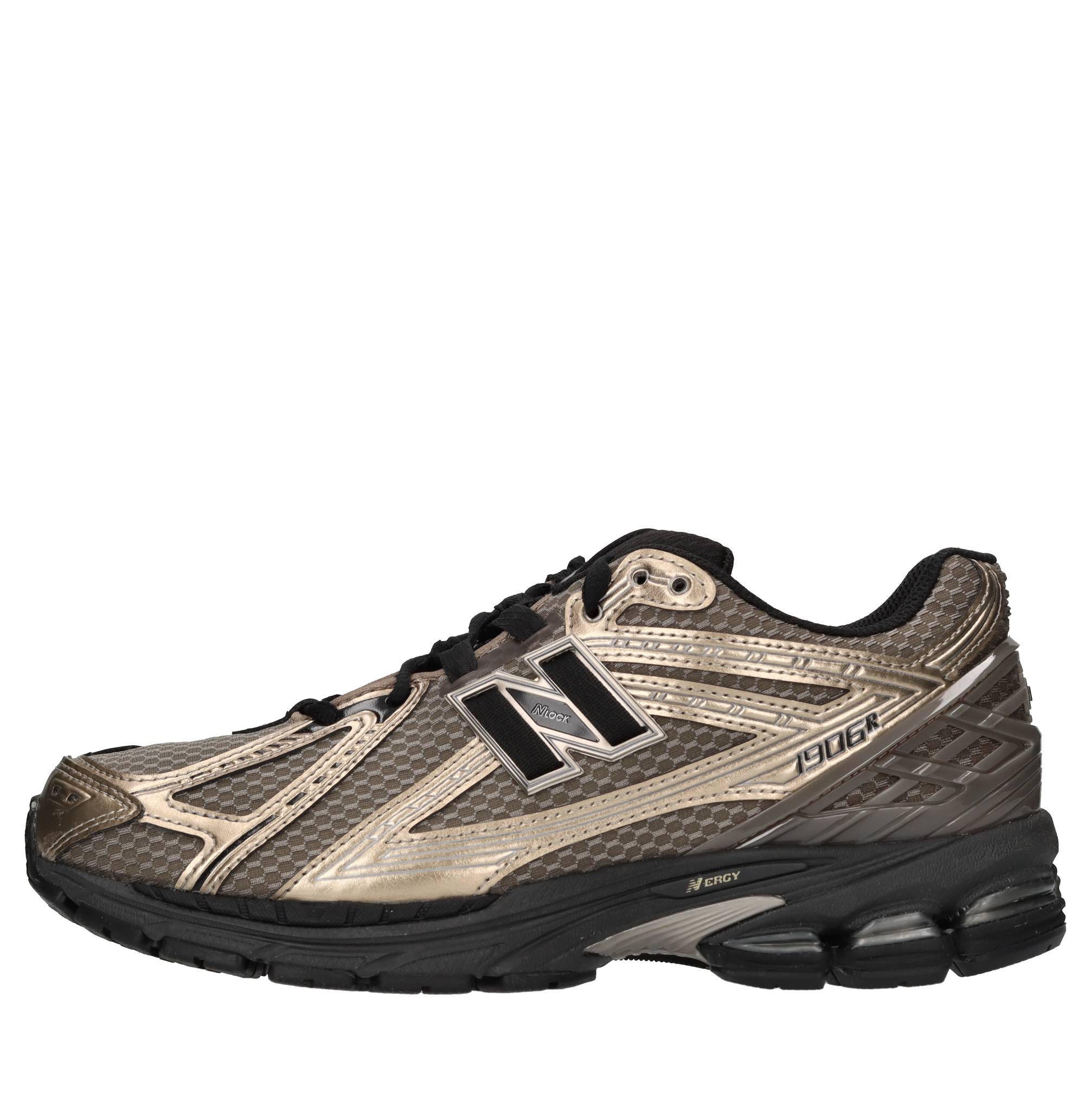 New Balance Sneakers Bronzo