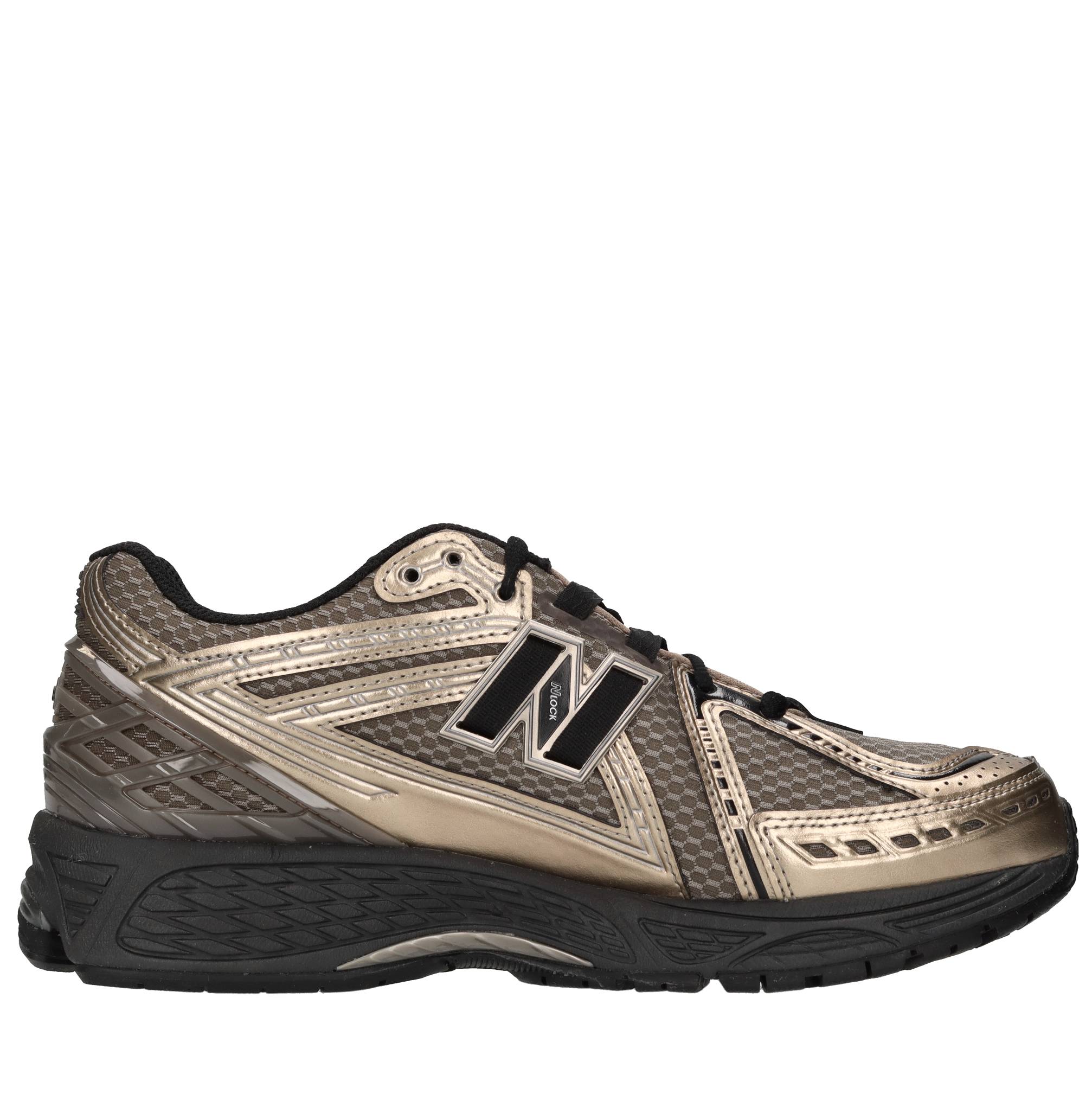 New Balance Sneakers Bronzo