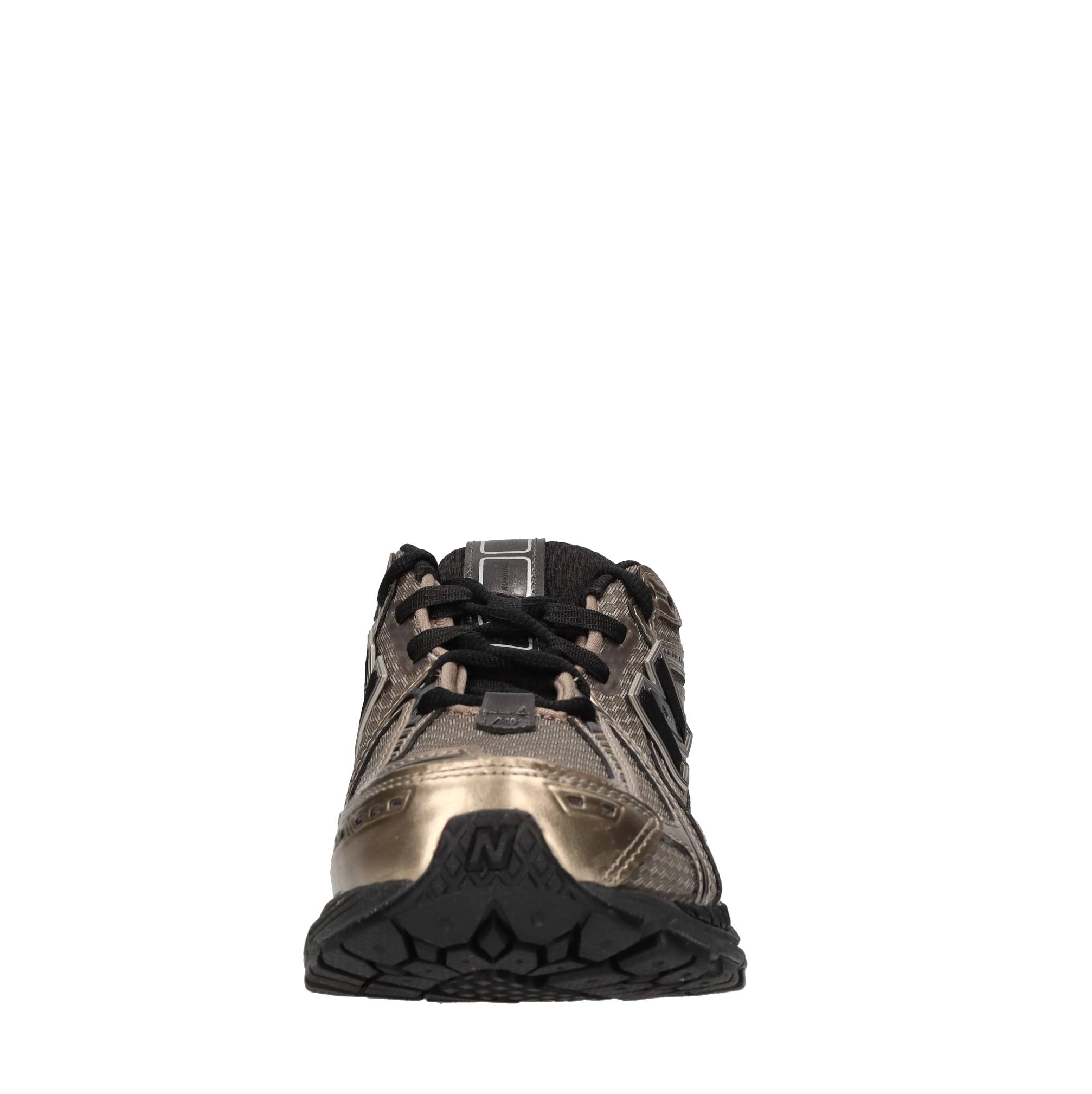 New Balance Sneakers Bronzo