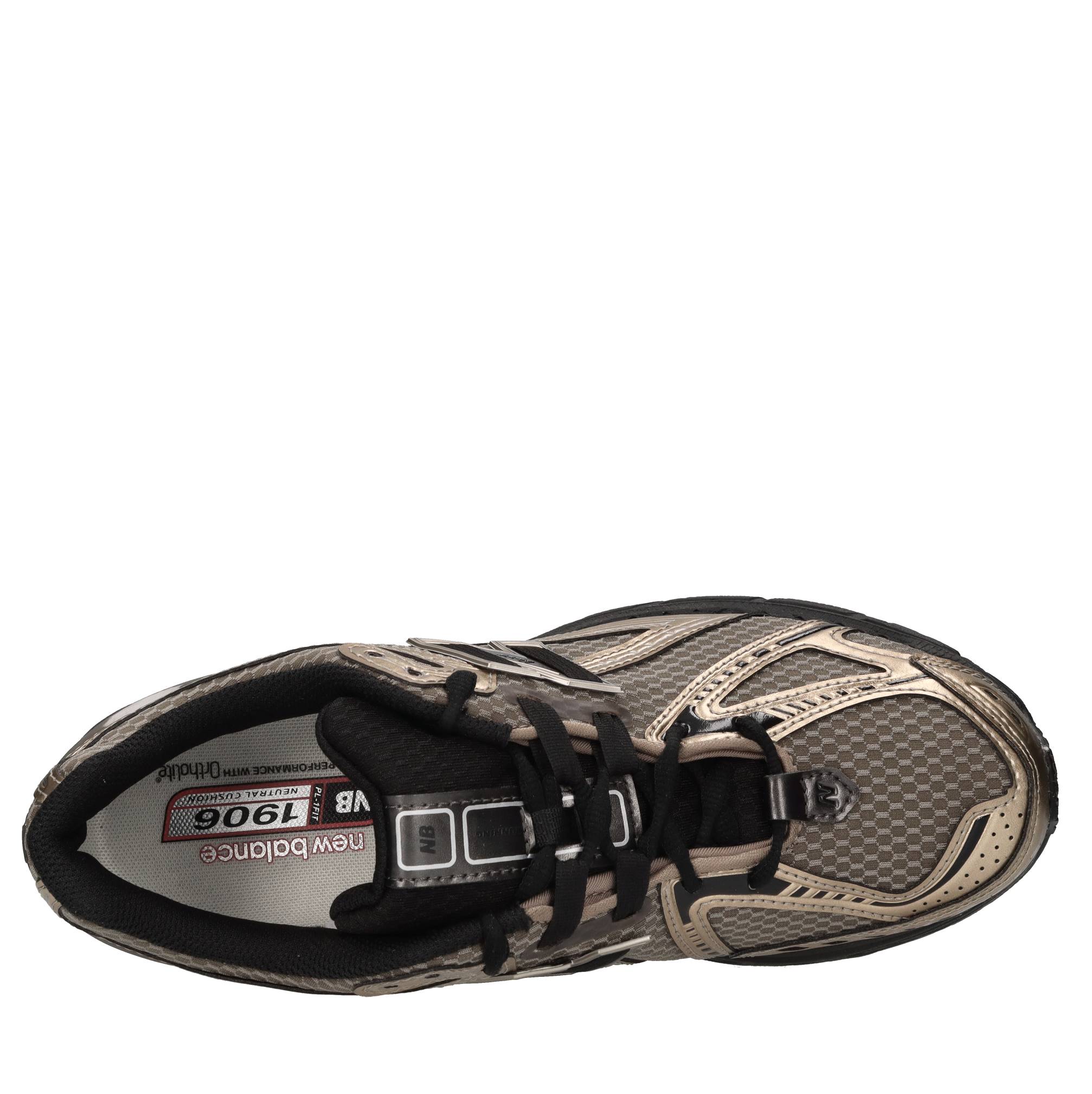 New Balance Sneakers Bronzo