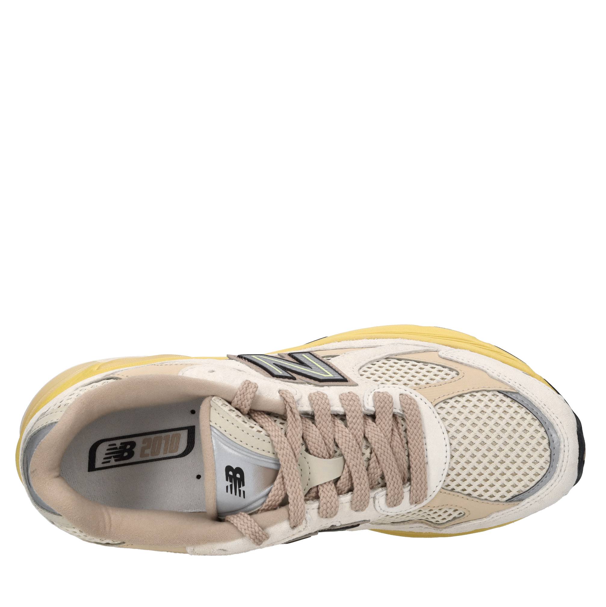 New Balance Sneakers Multicolor