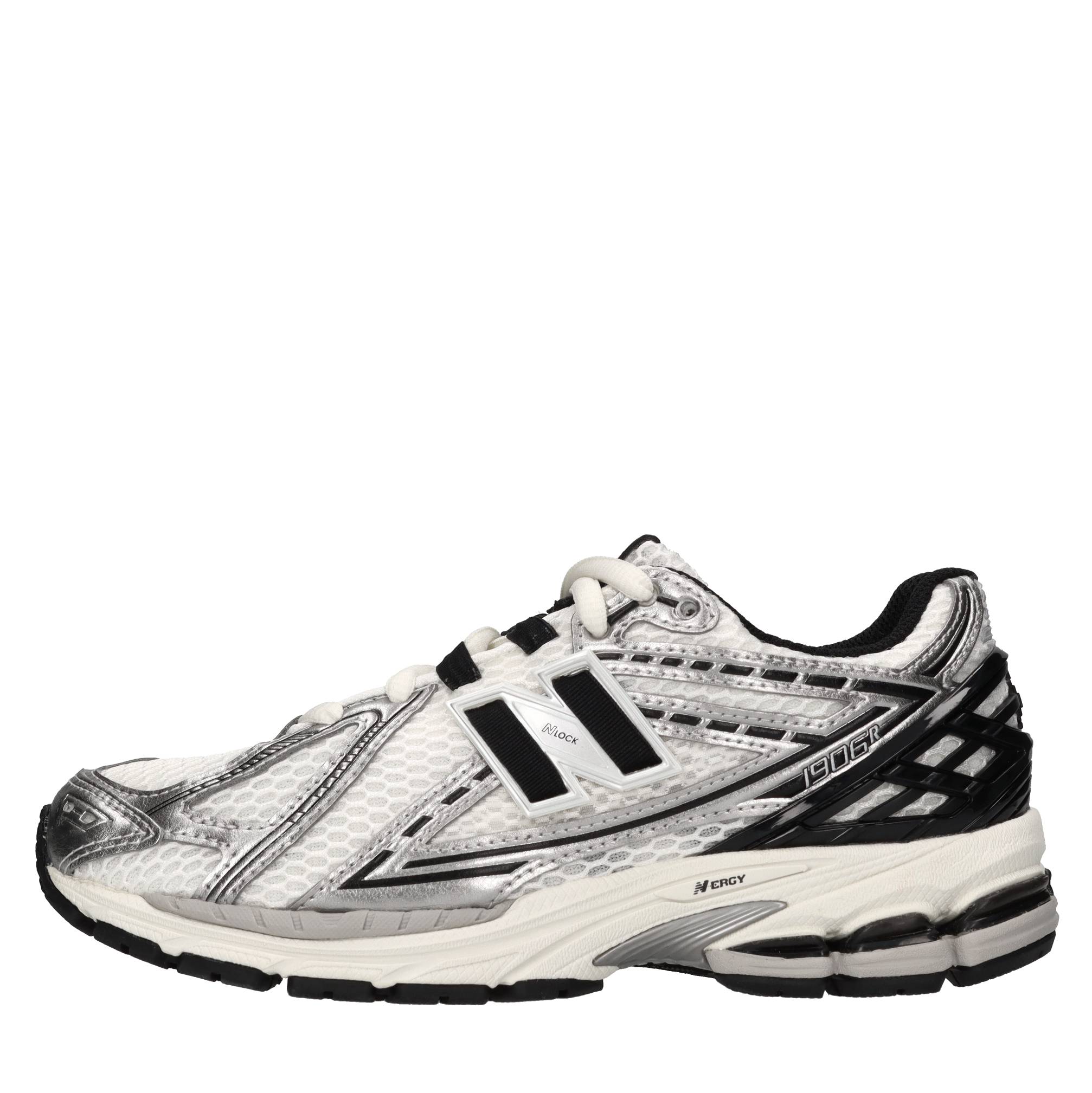 New Balance Baskets multicolores