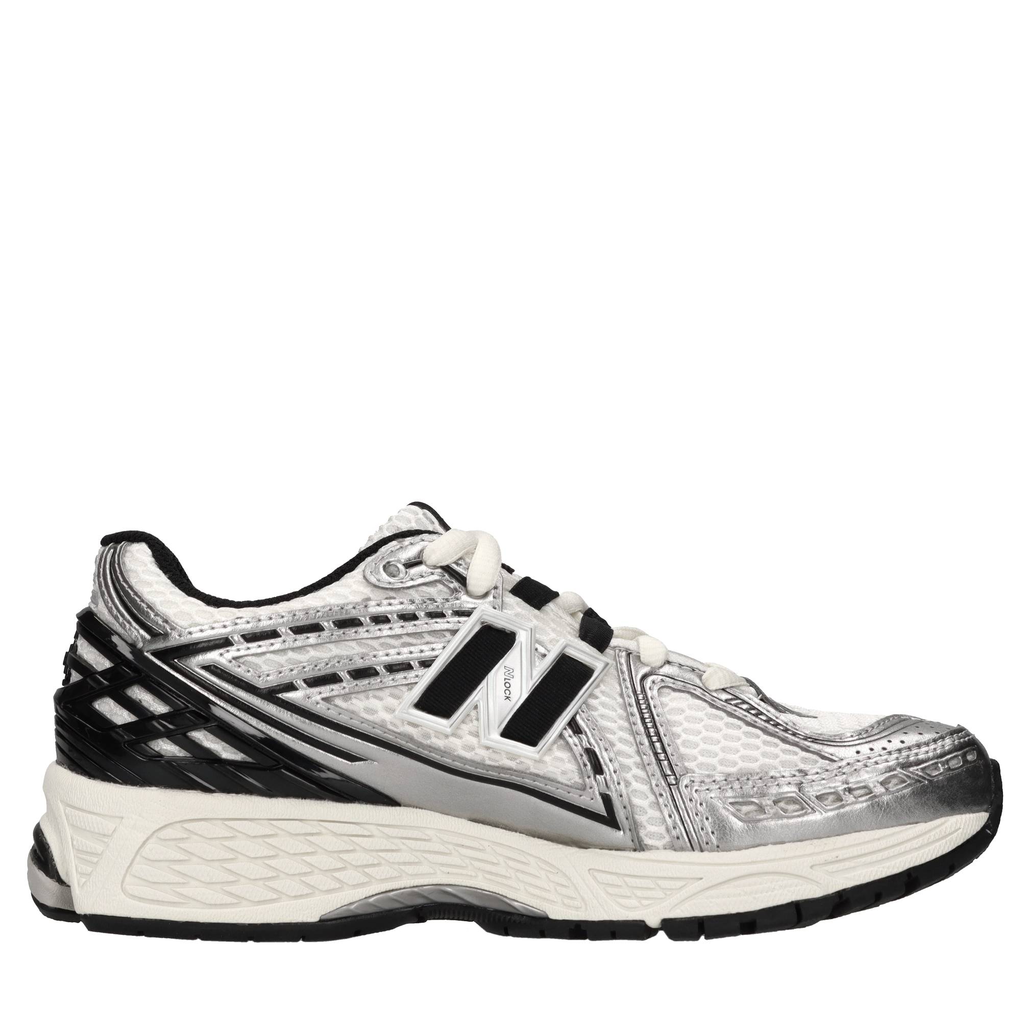 New Balance Baskets multicolores