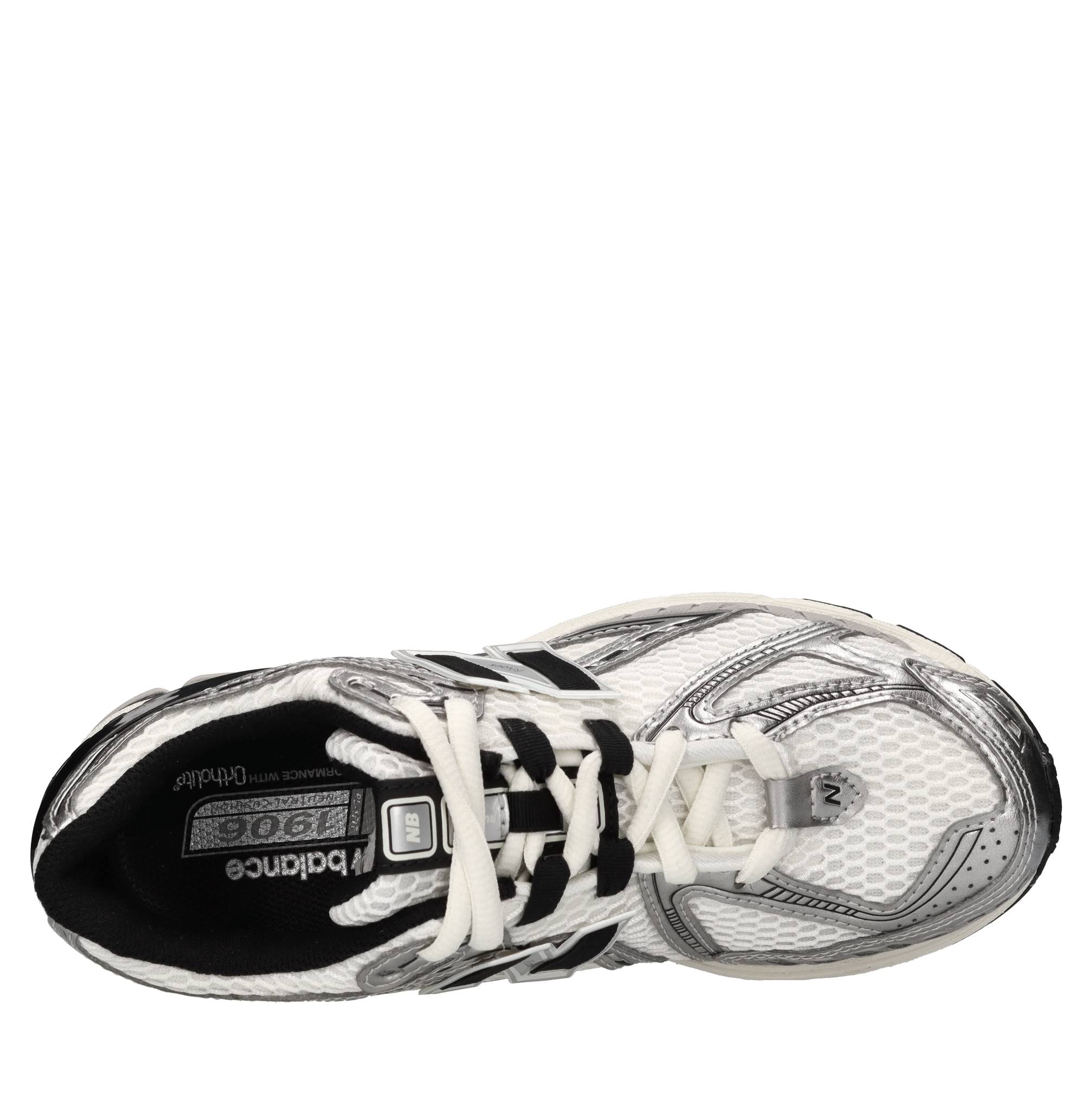 New Balance Baskets multicolores