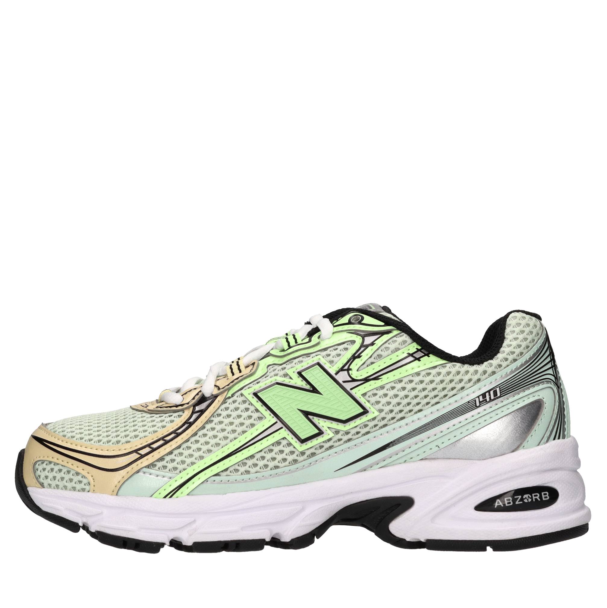 New Balance Sneakers Multicolor