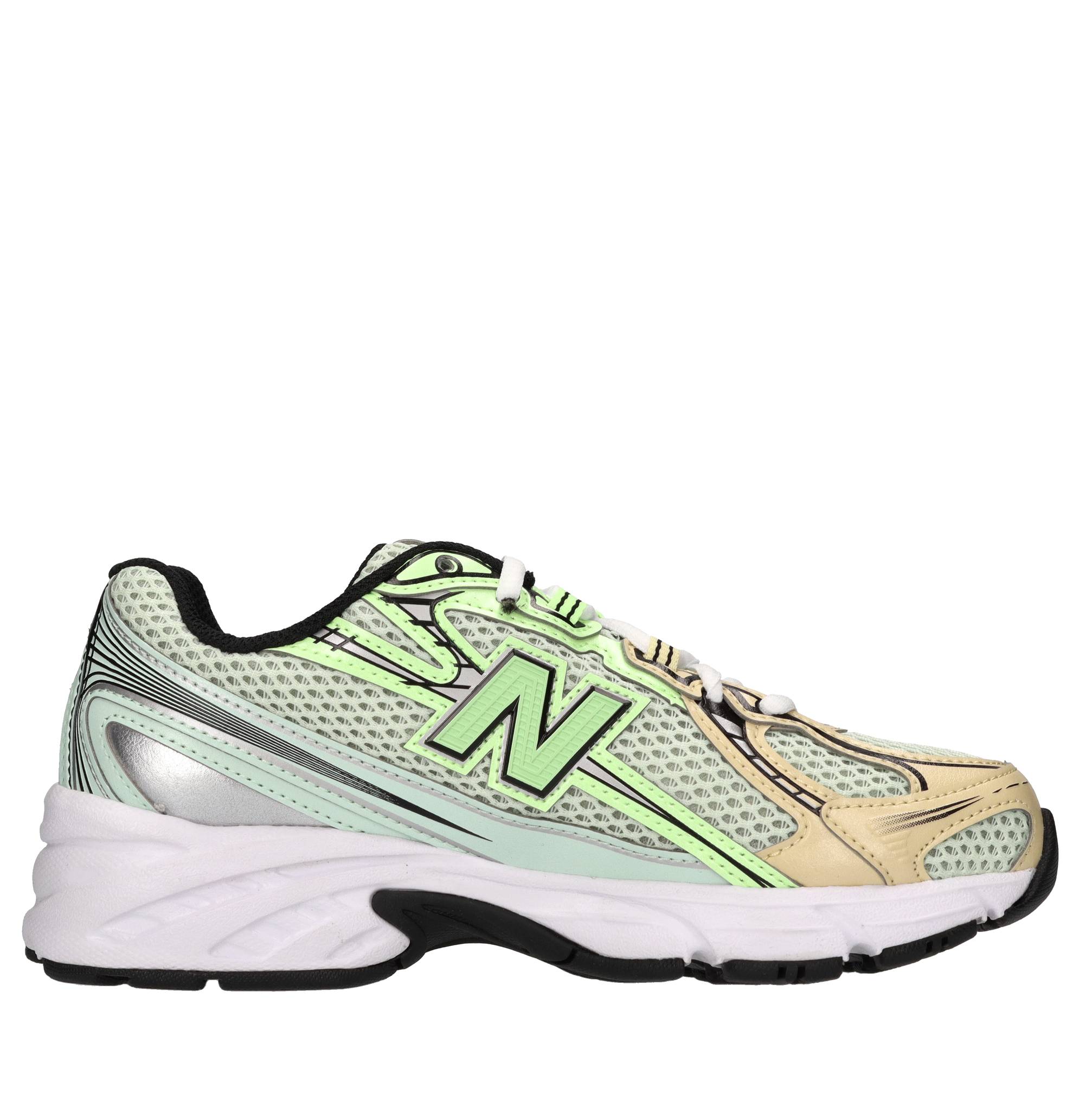 New Balance Sneakers Multicolor
