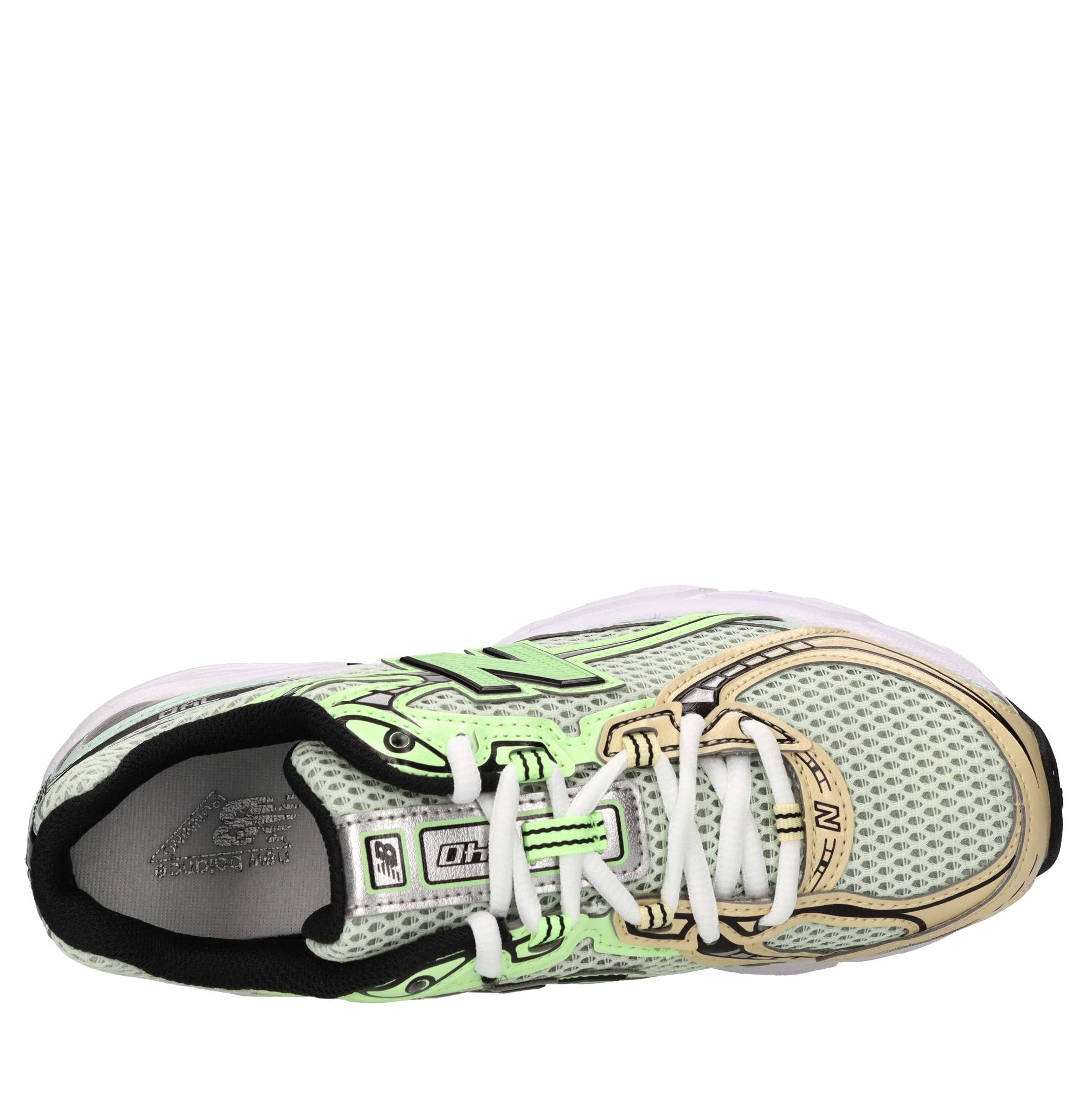 New Balance Sneakers Multicolor