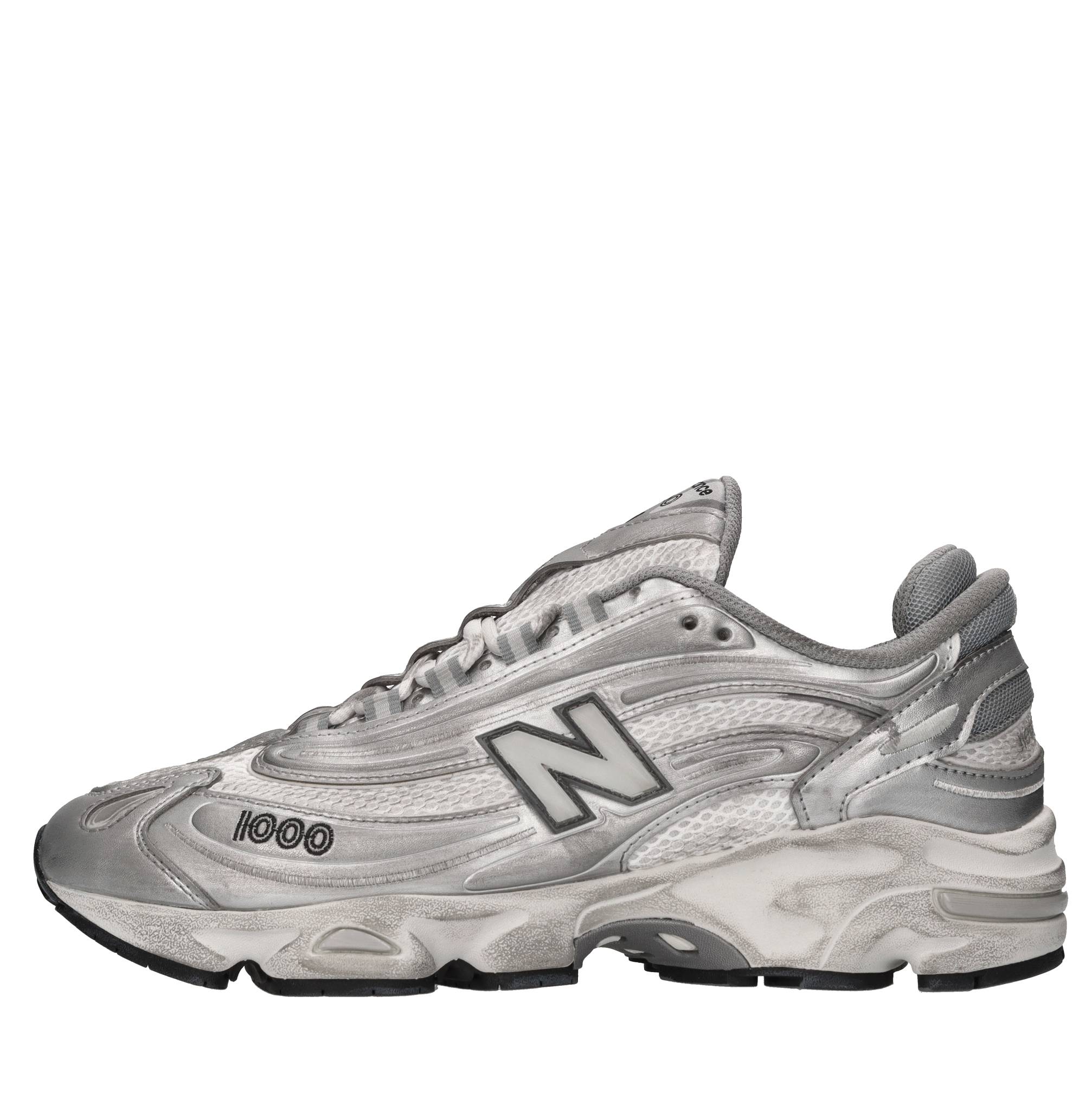 New Balance Sneakers Grey