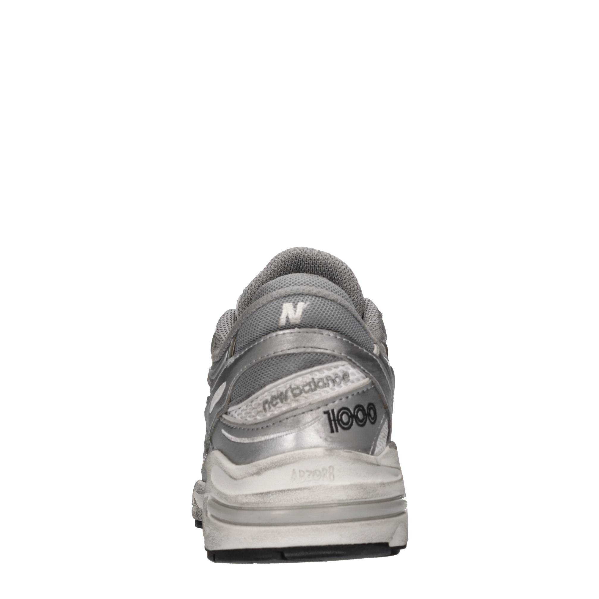New Balance Sneakers Grey