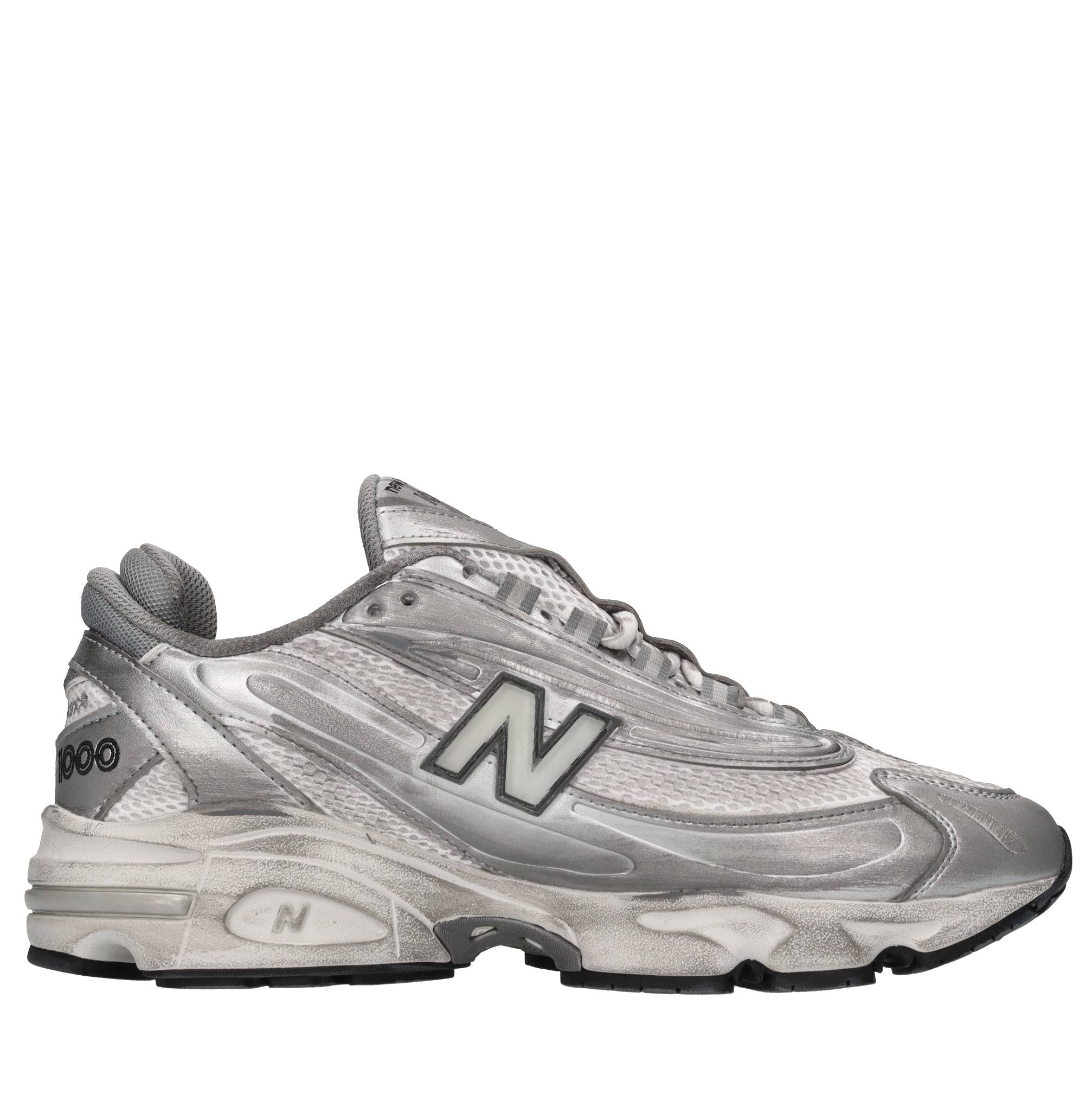 New Balance Sneakers Grey