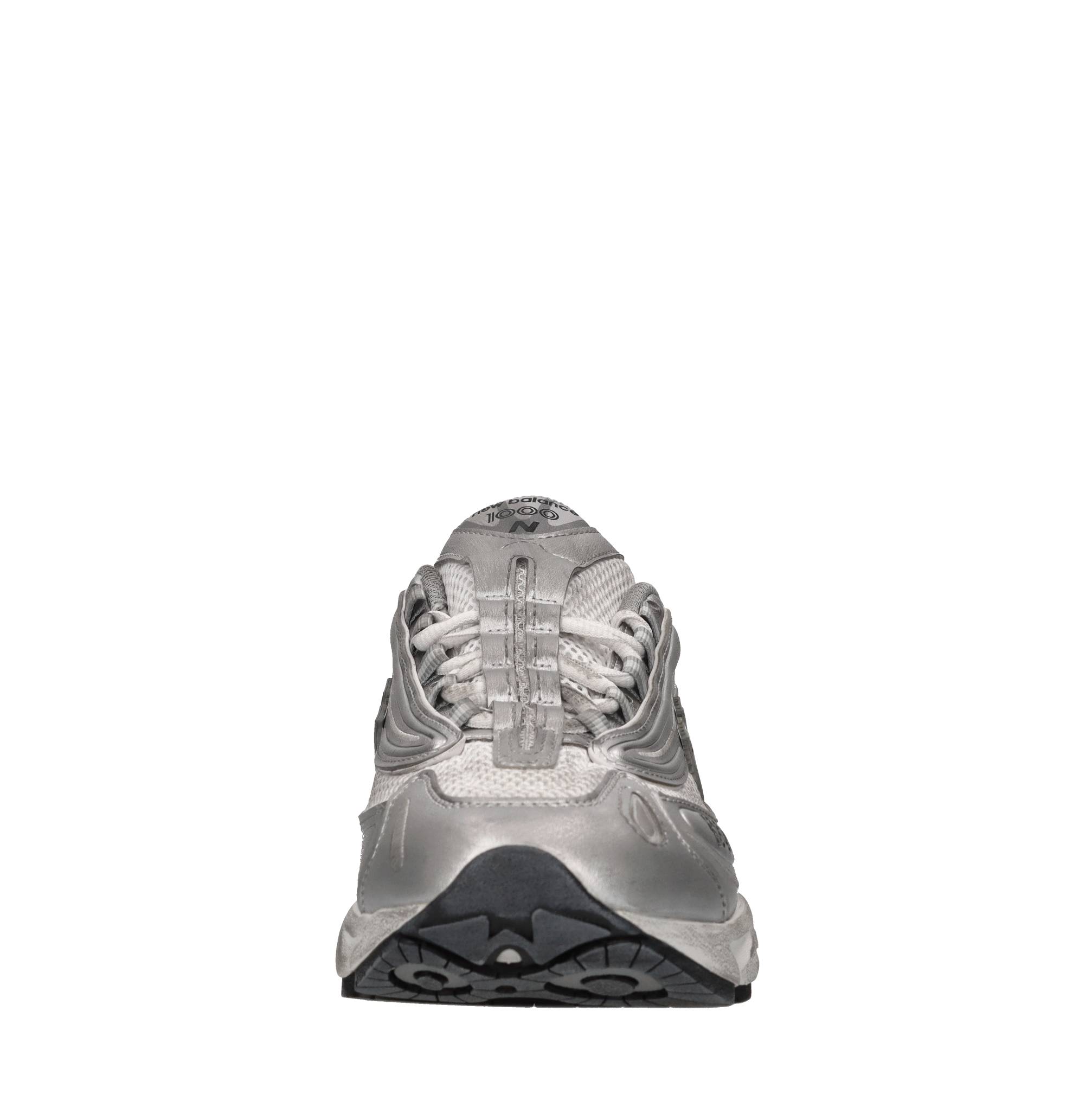 New Balance Sneakers Grey