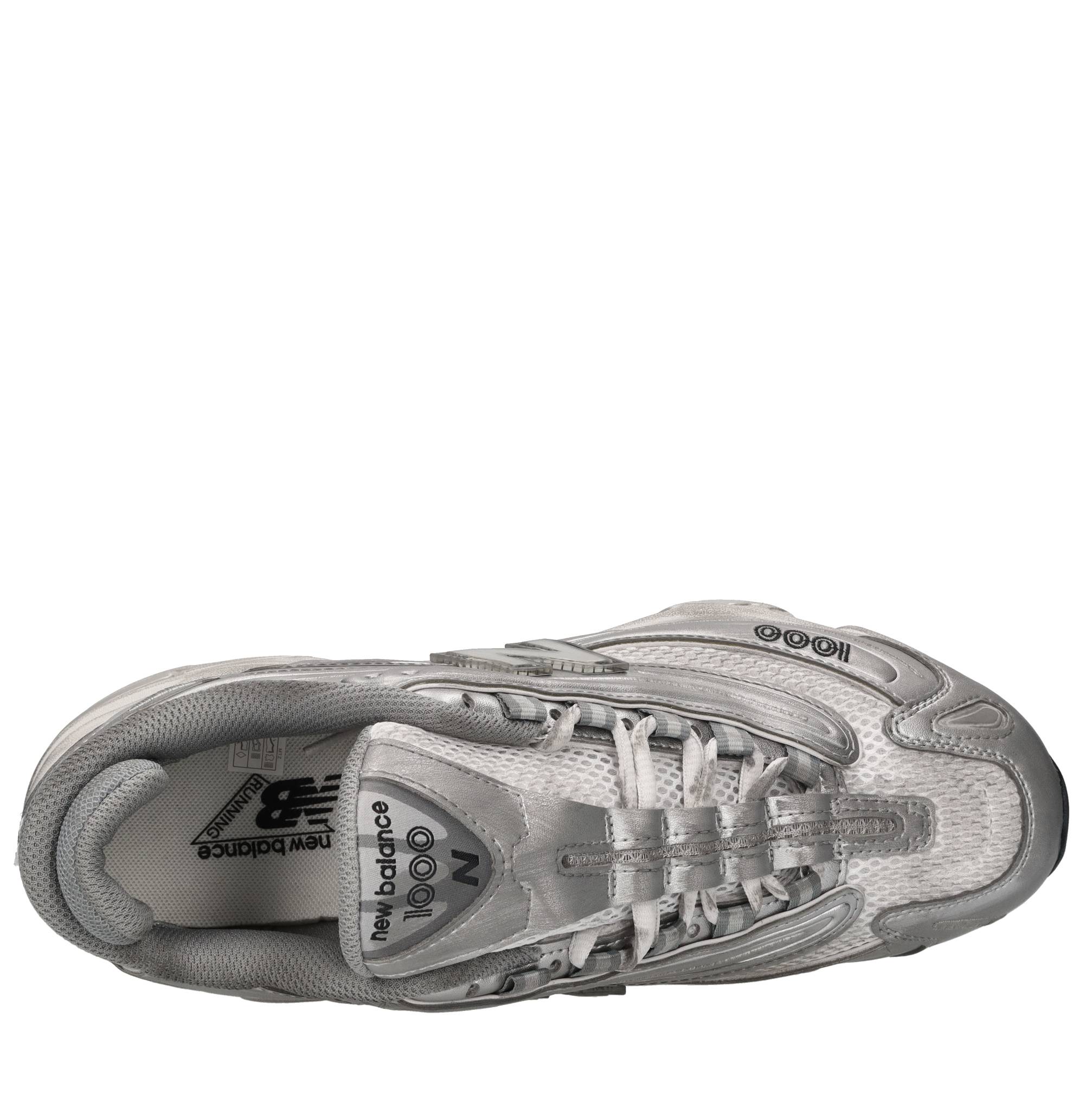 New Balance Sneakers Grey