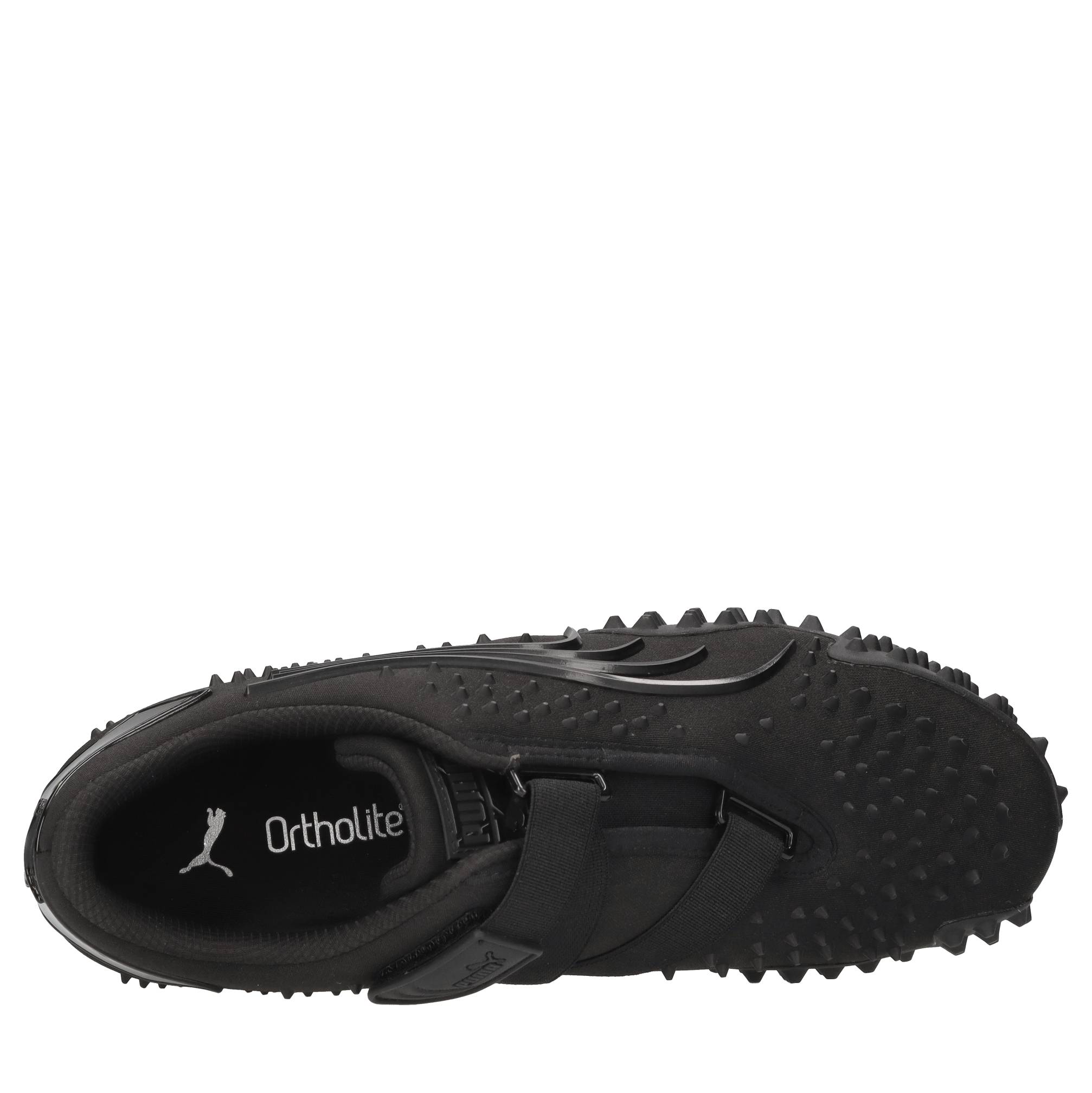 Puma Sneakers Nero