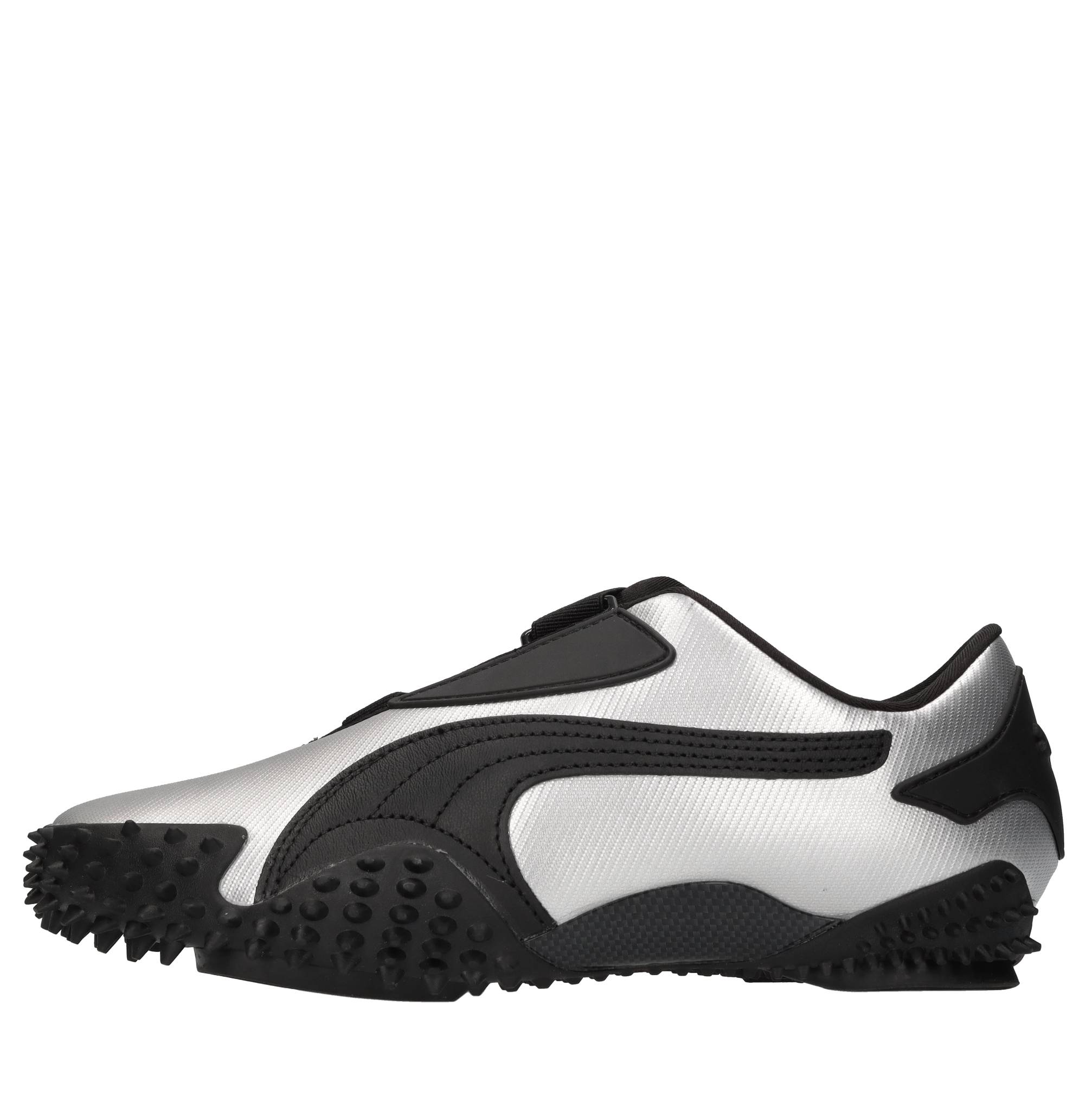 Puma Sneakers Argento