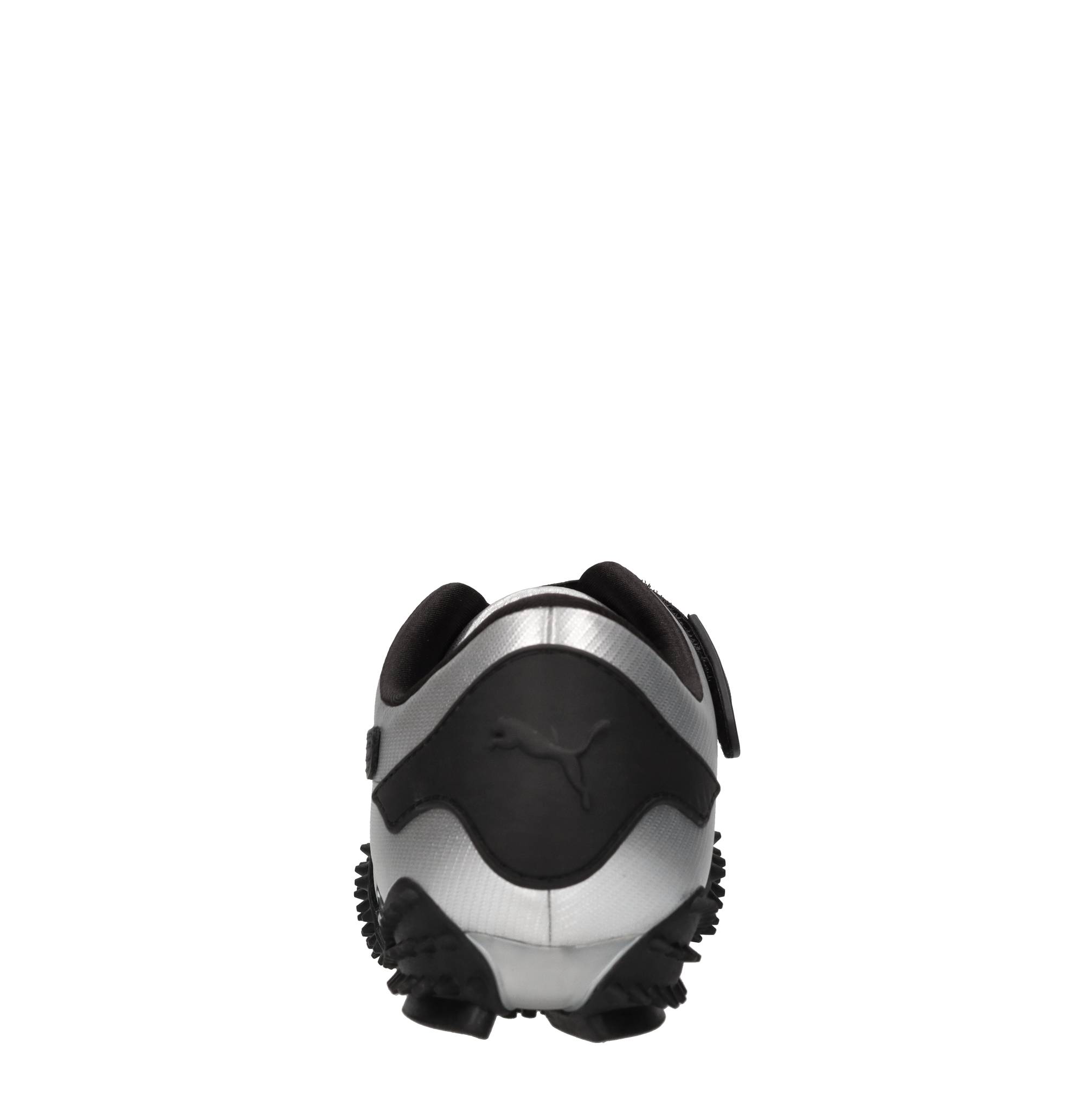 Puma Sneakers Argento