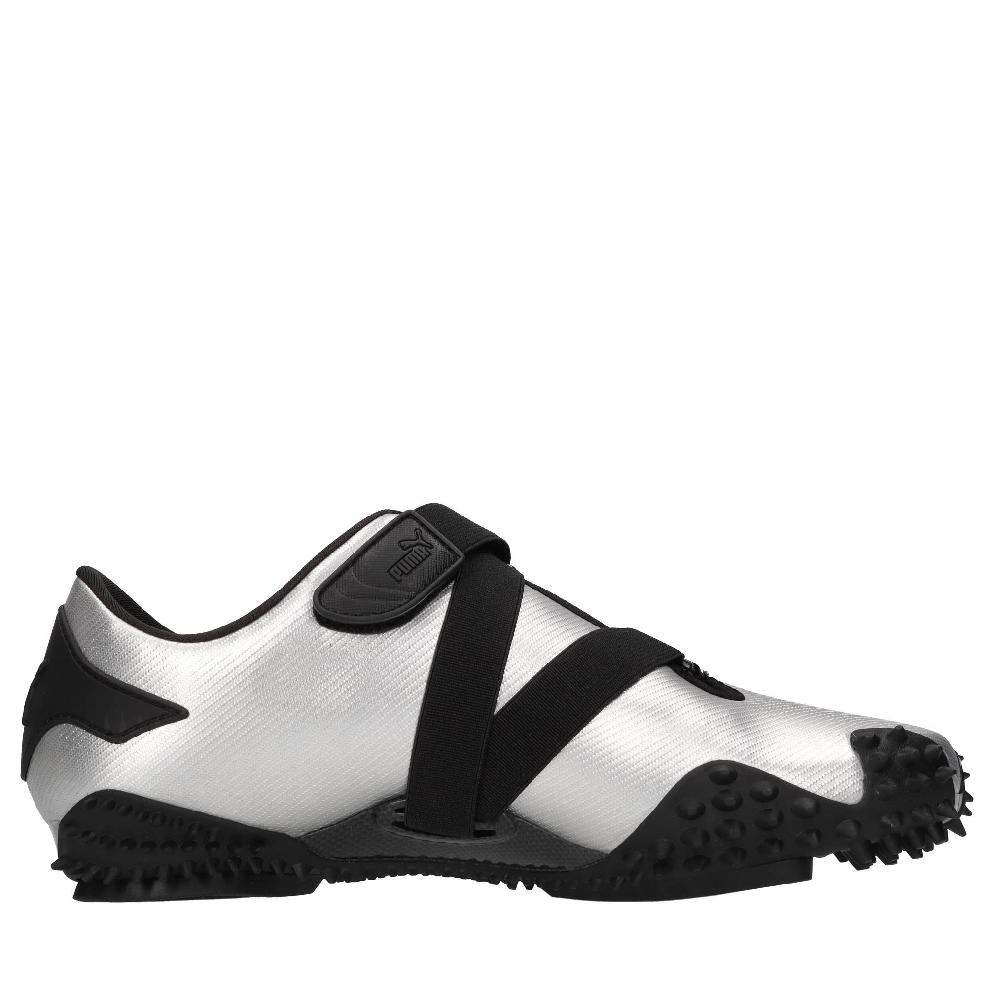 Puma Sneakers Argento