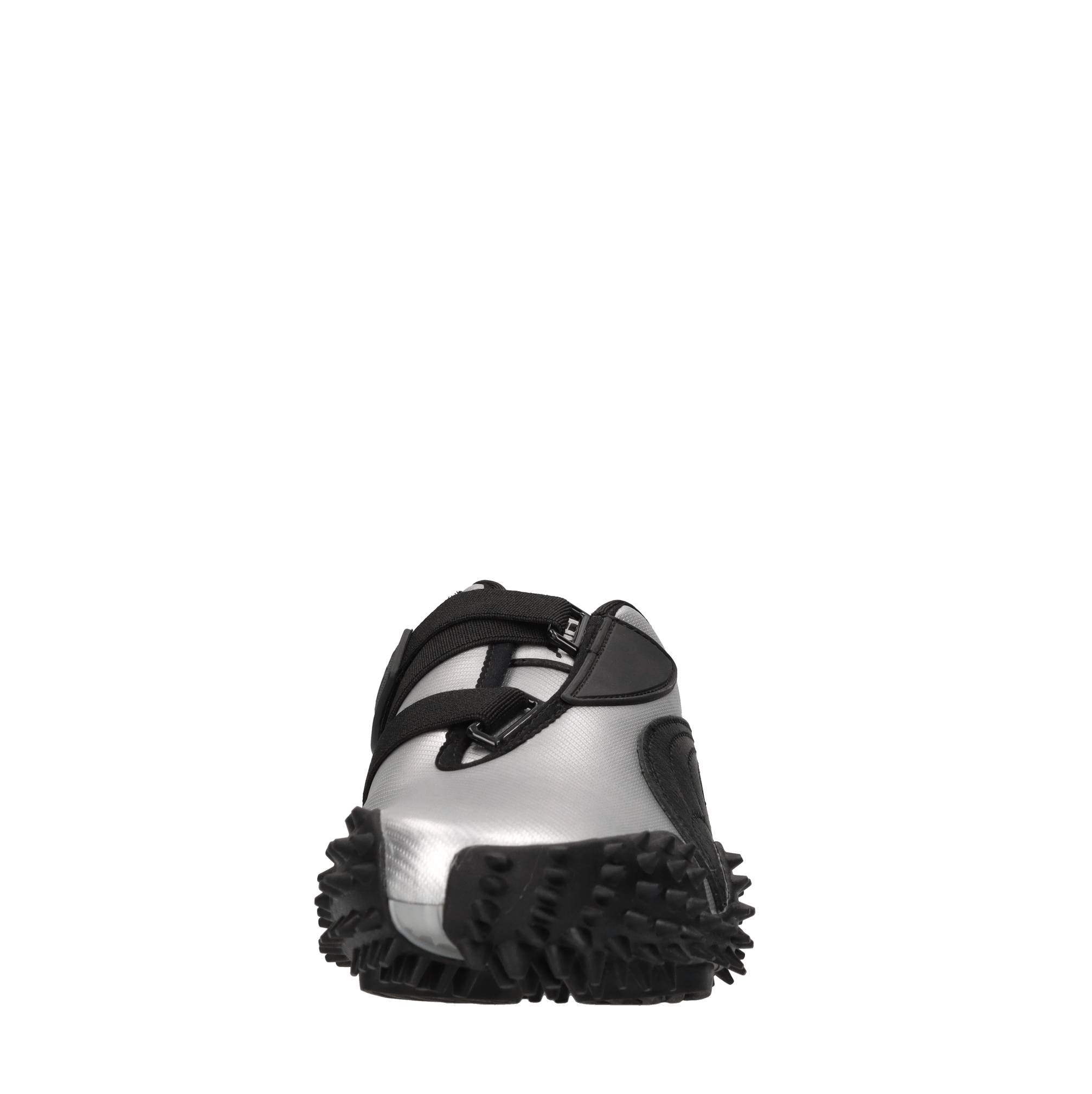 Puma Sneakers Argento
