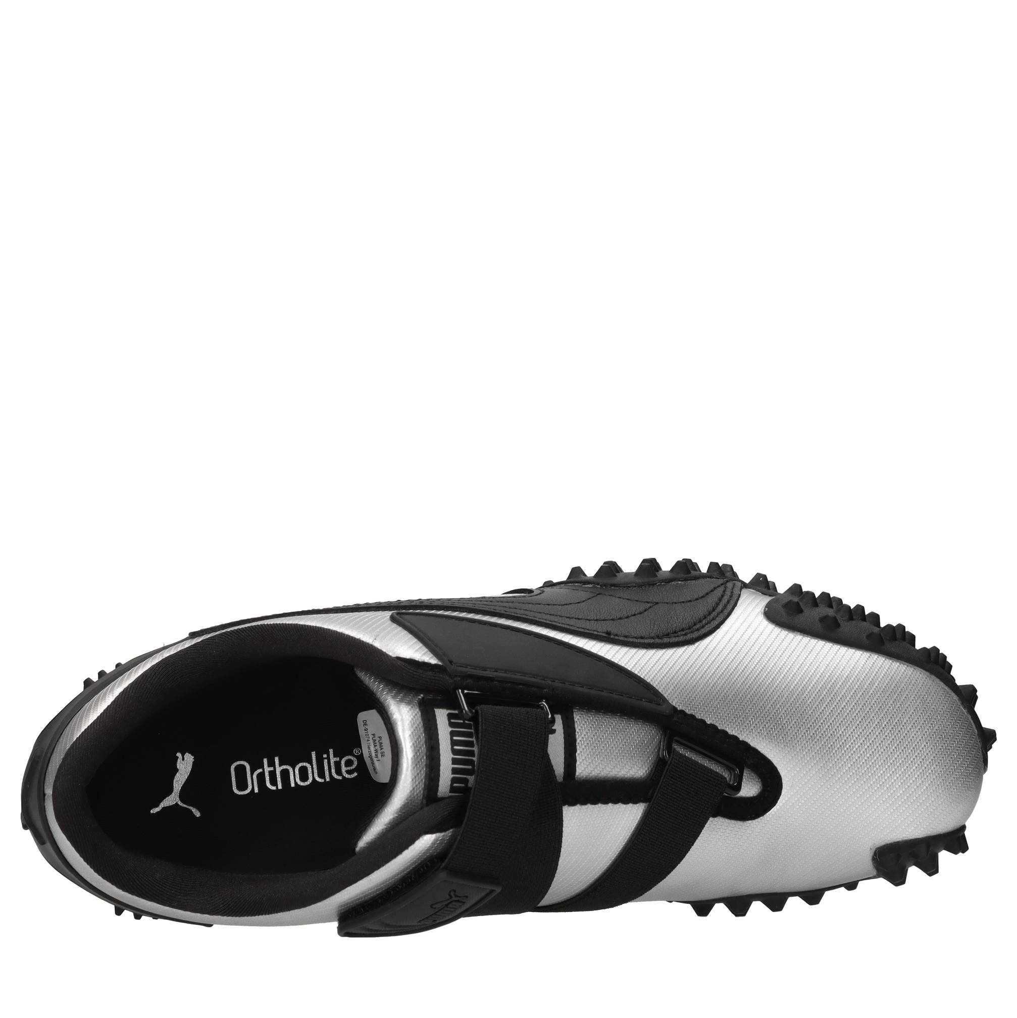 Puma Sneakers Argento