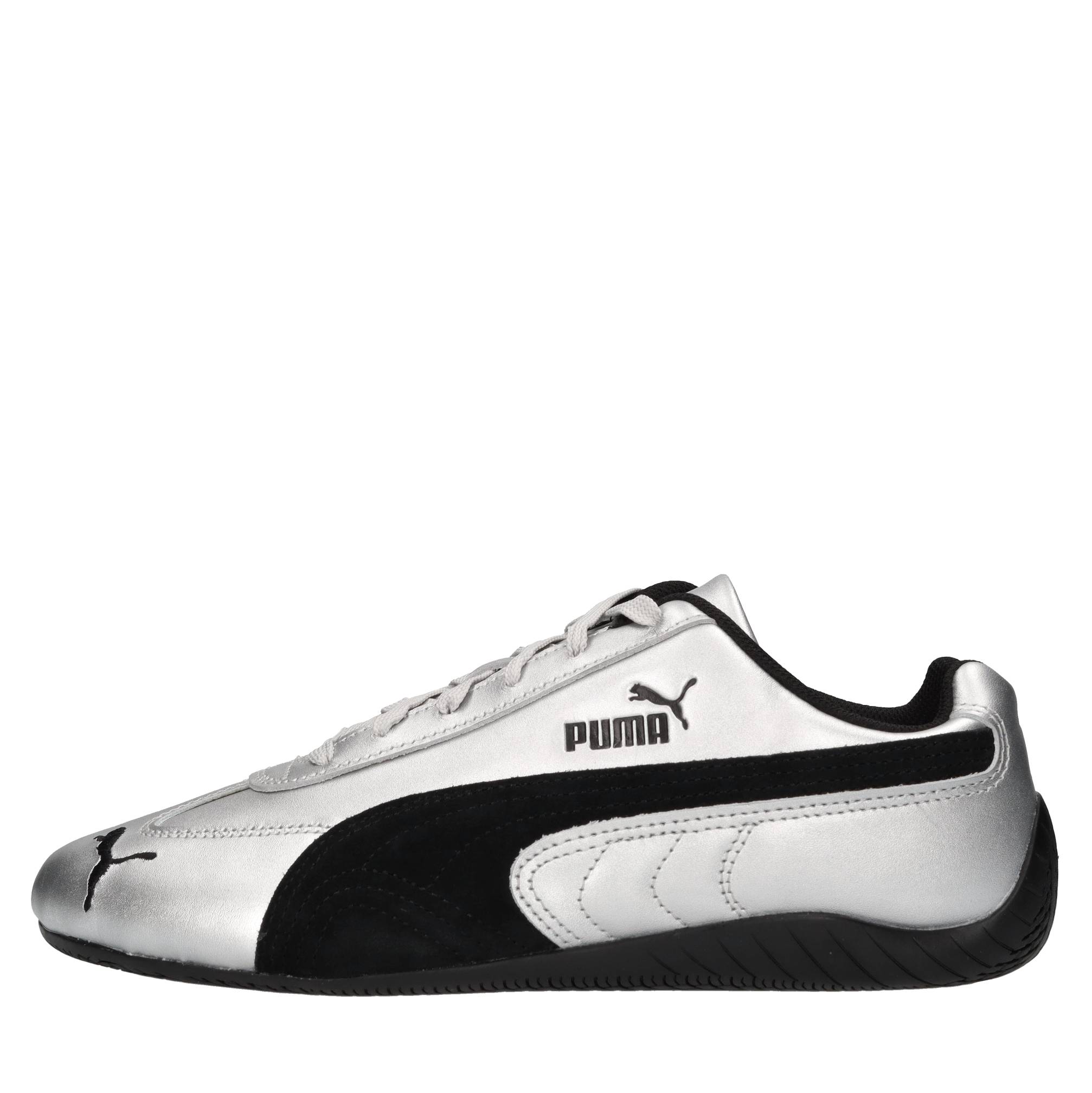 Puma Sneakers Argento