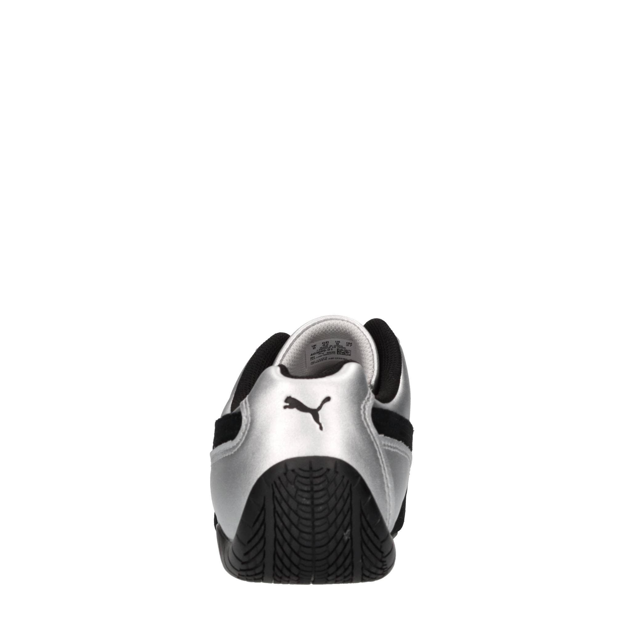 Puma Sneakers Argento
