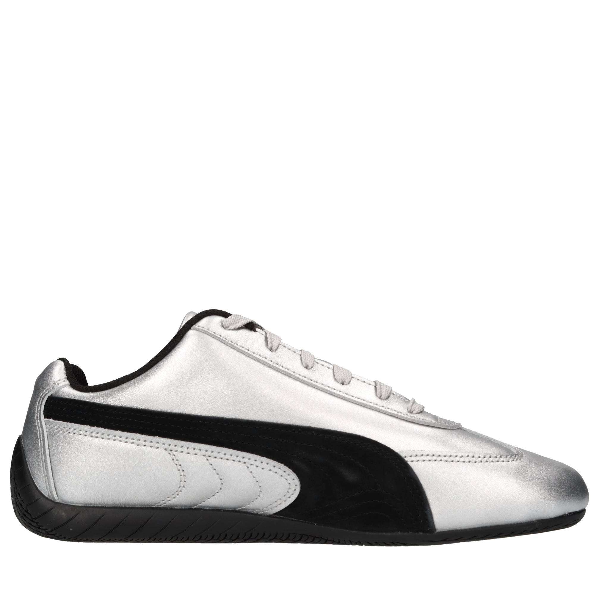 Puma Sneakers Argento