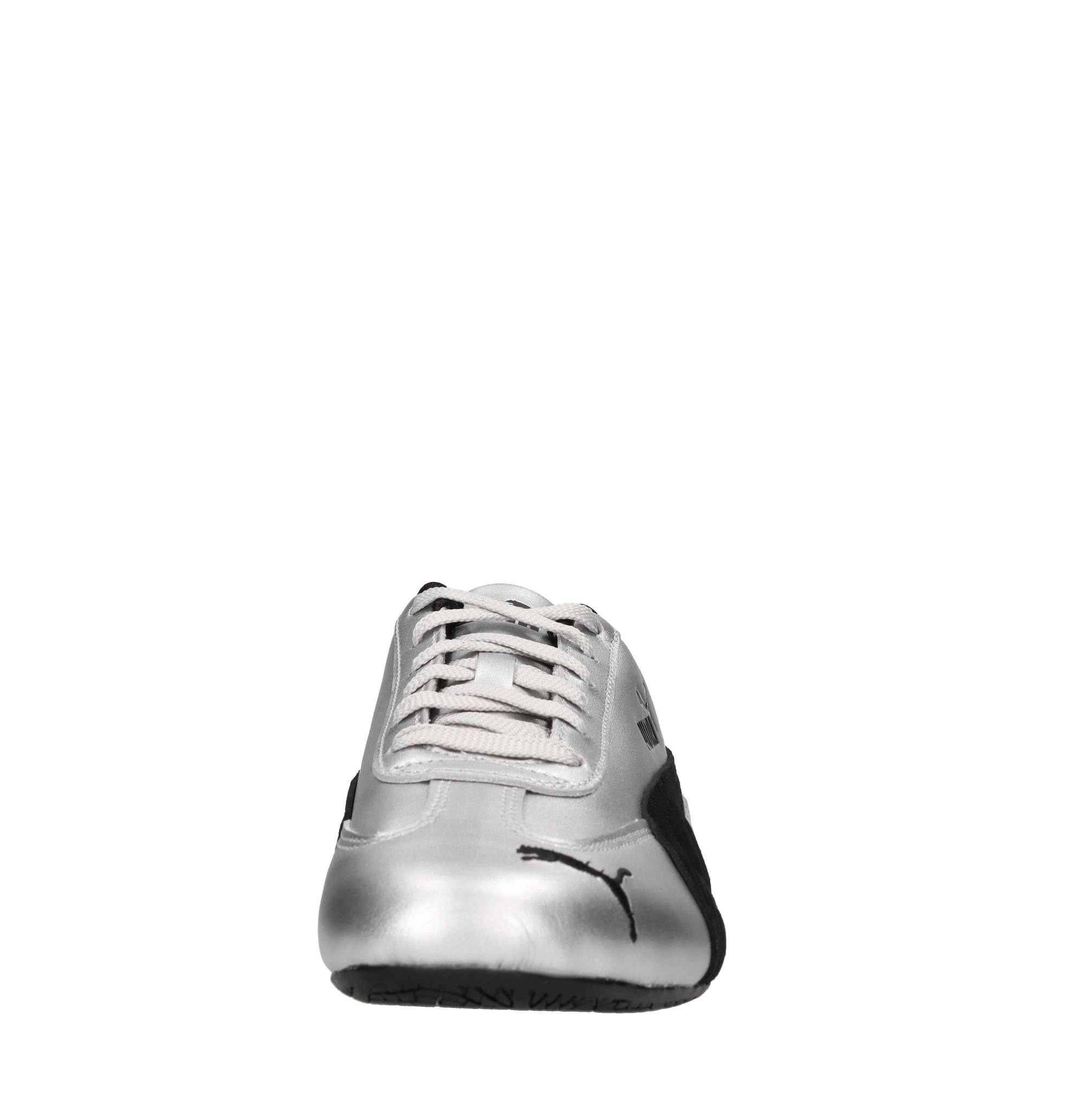 Puma Sneakers Argento
