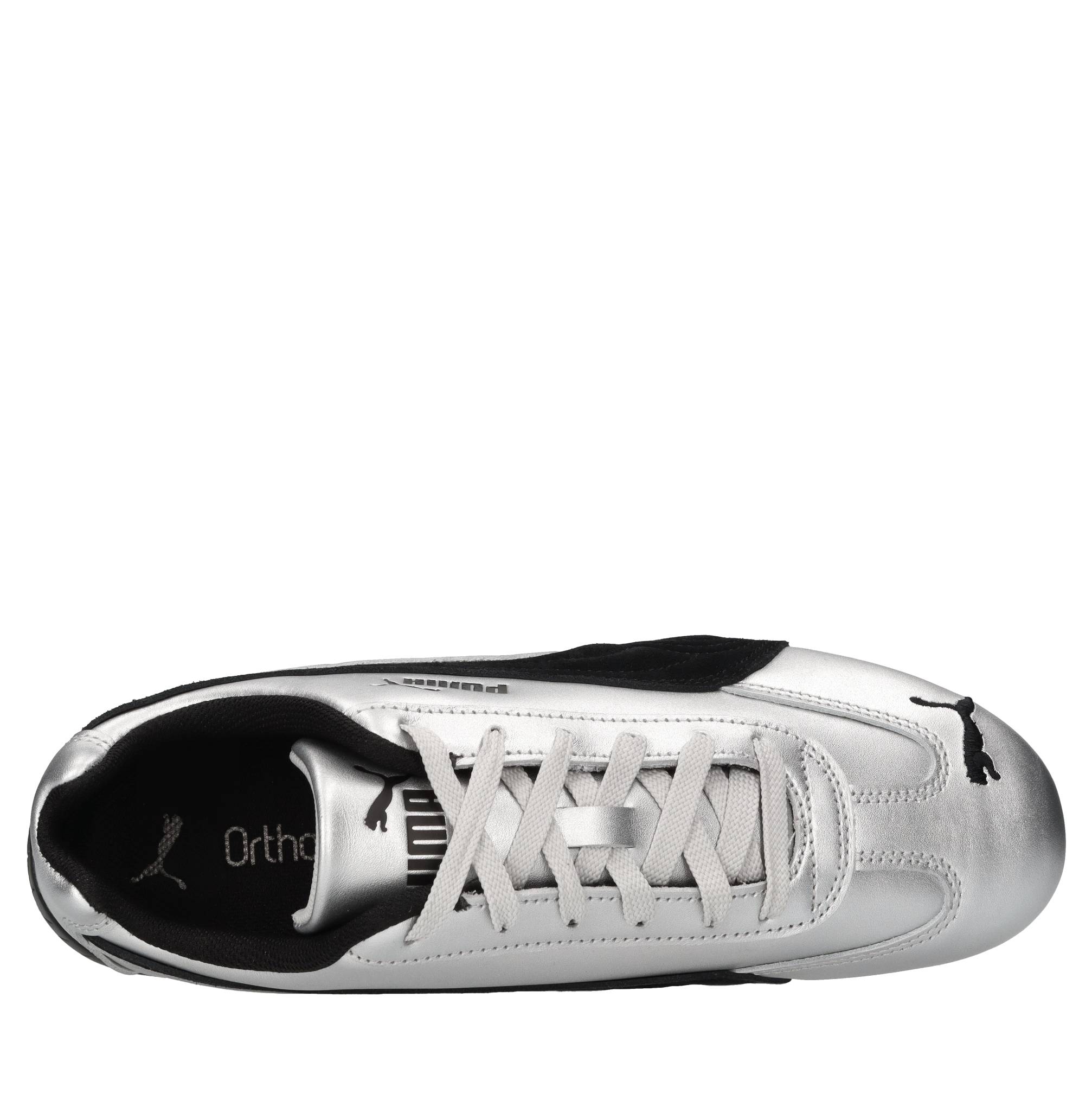 Puma Sneakers Argento