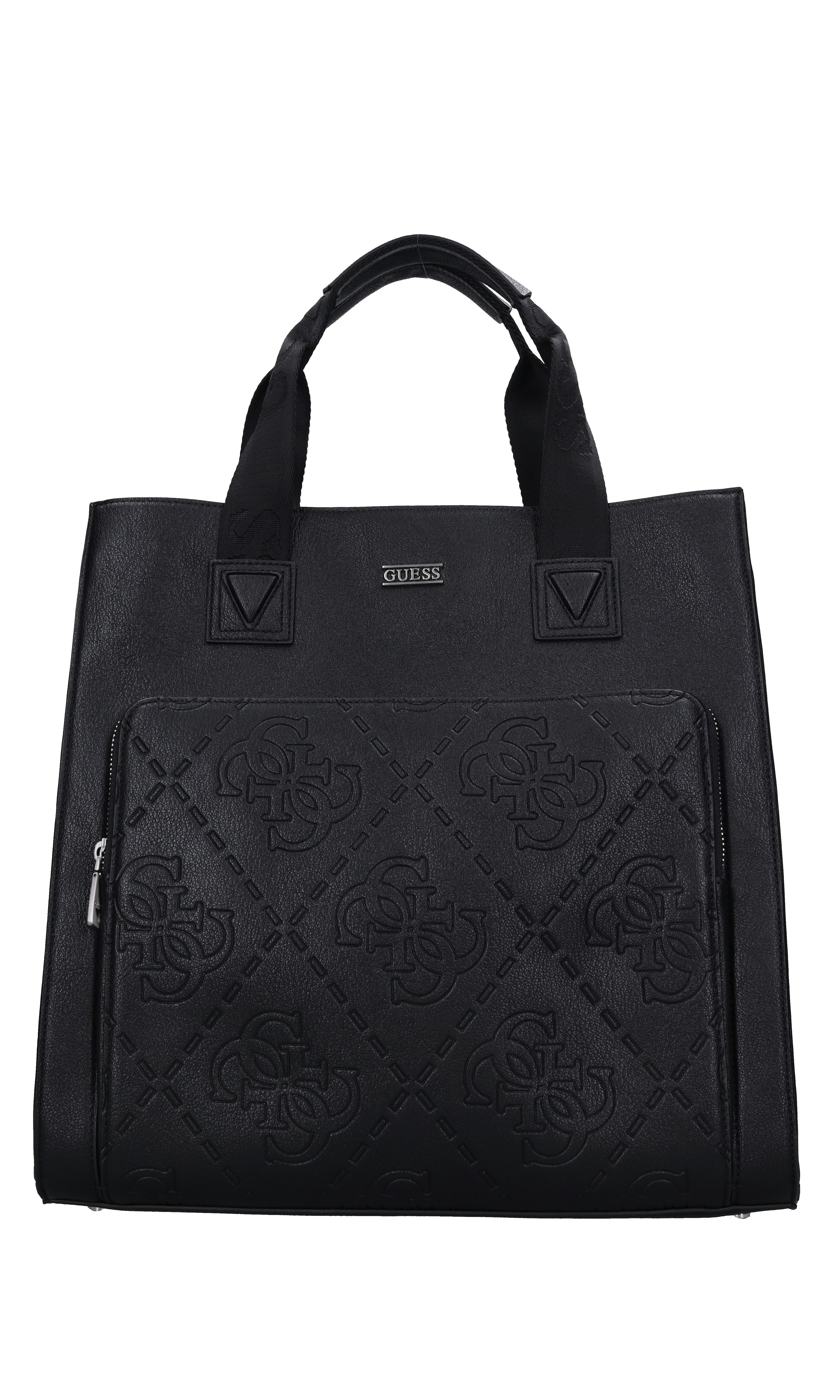 Guess Taschen. Schwarz