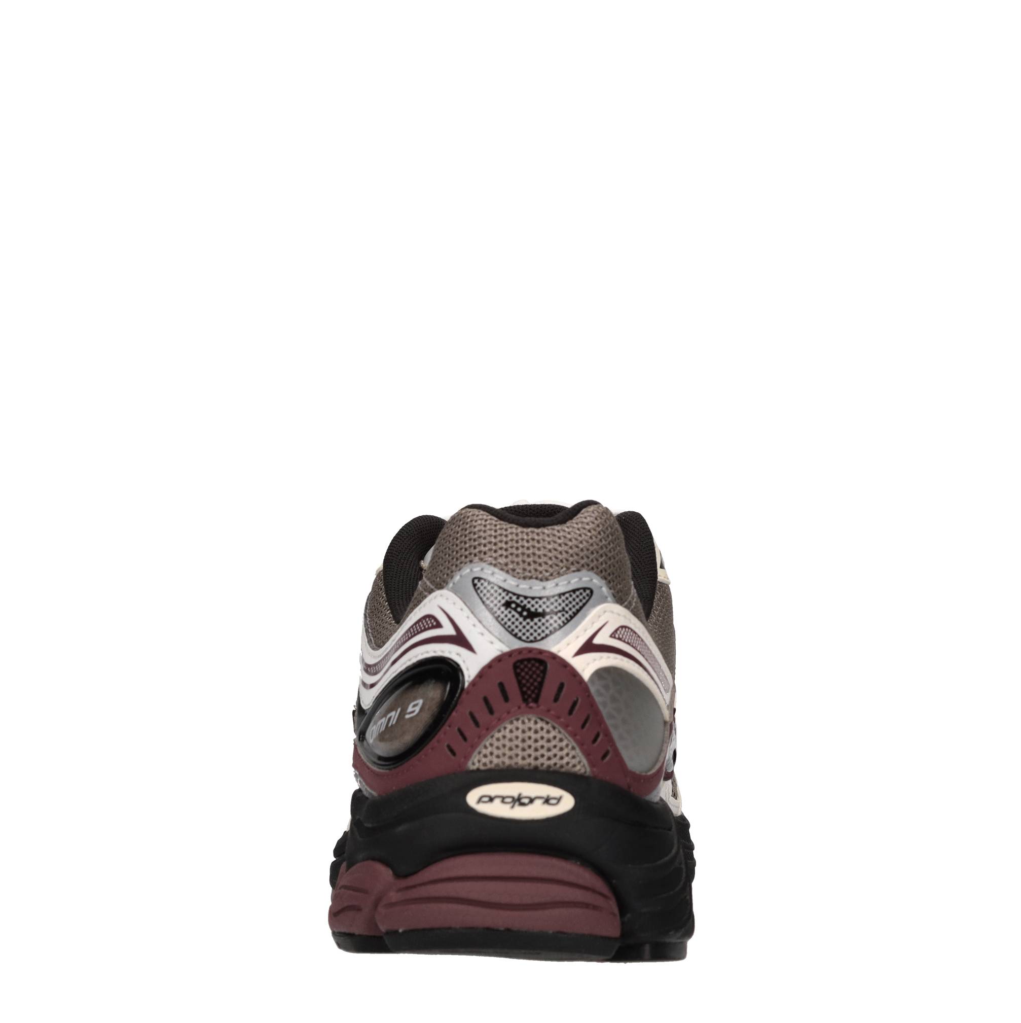Saucony Sneakers