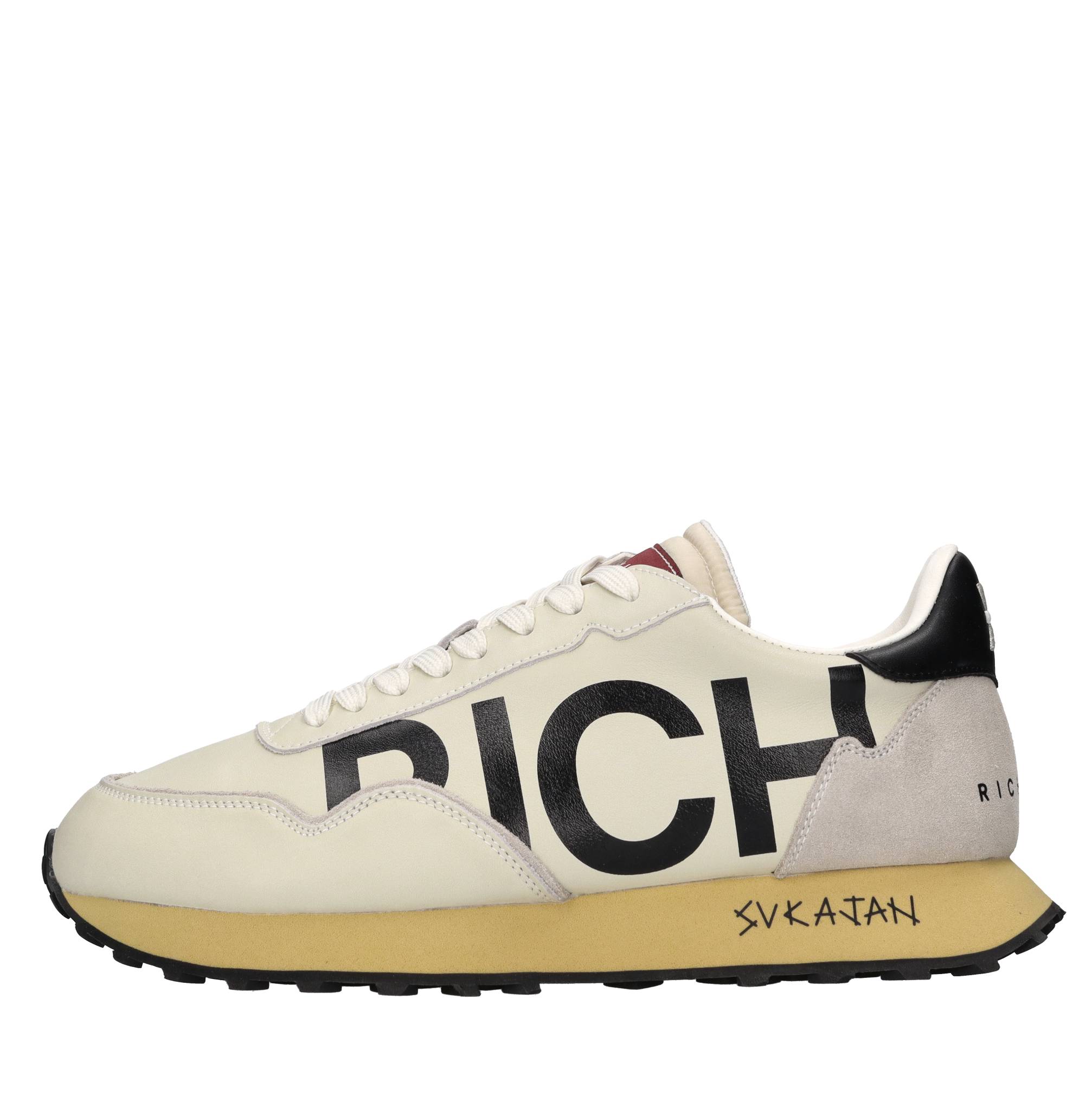 John Richmond Sneakers Grigio