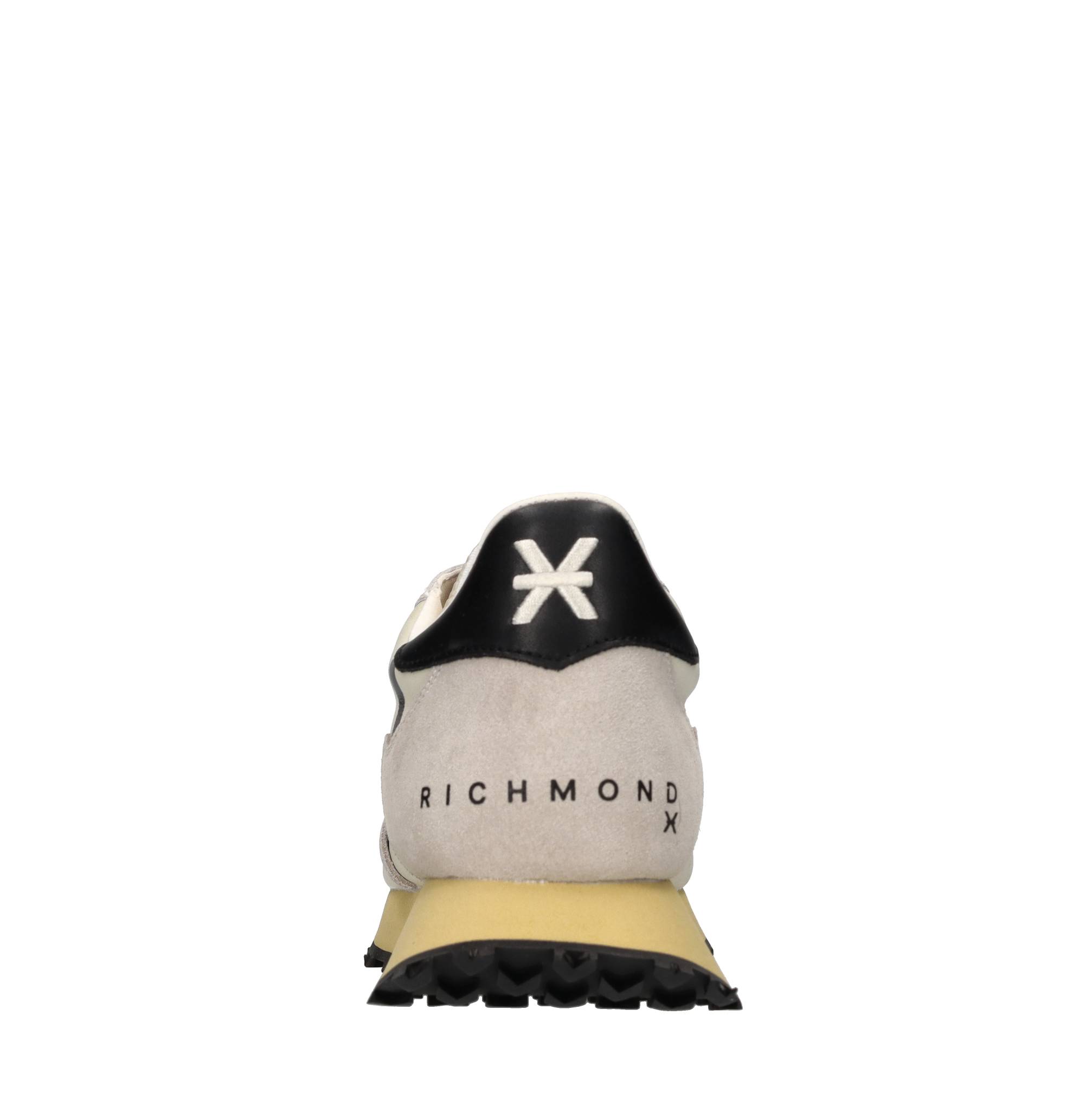 John Richmond Sneakers Grigio