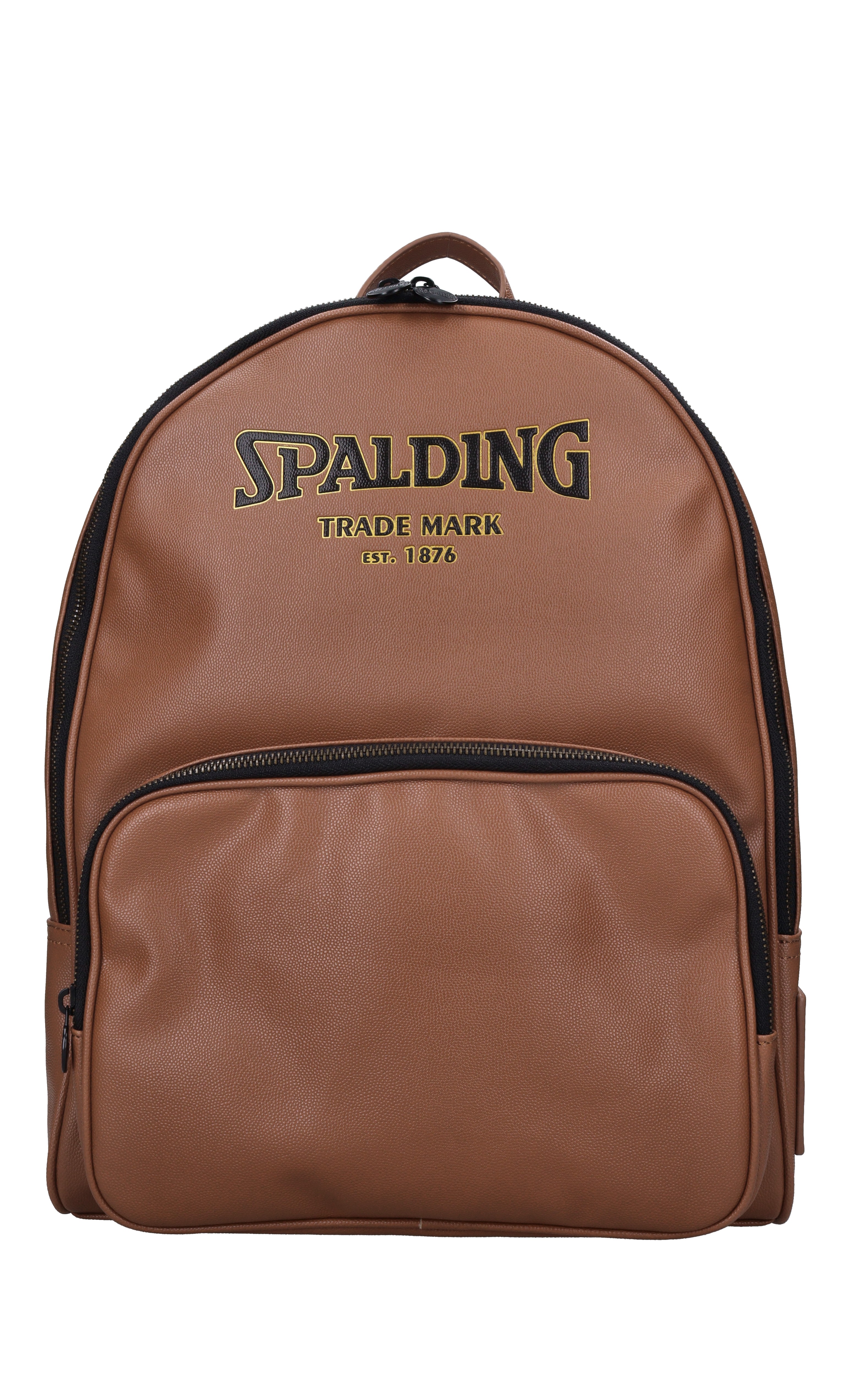 Spalding 1876 Borse... Marrone