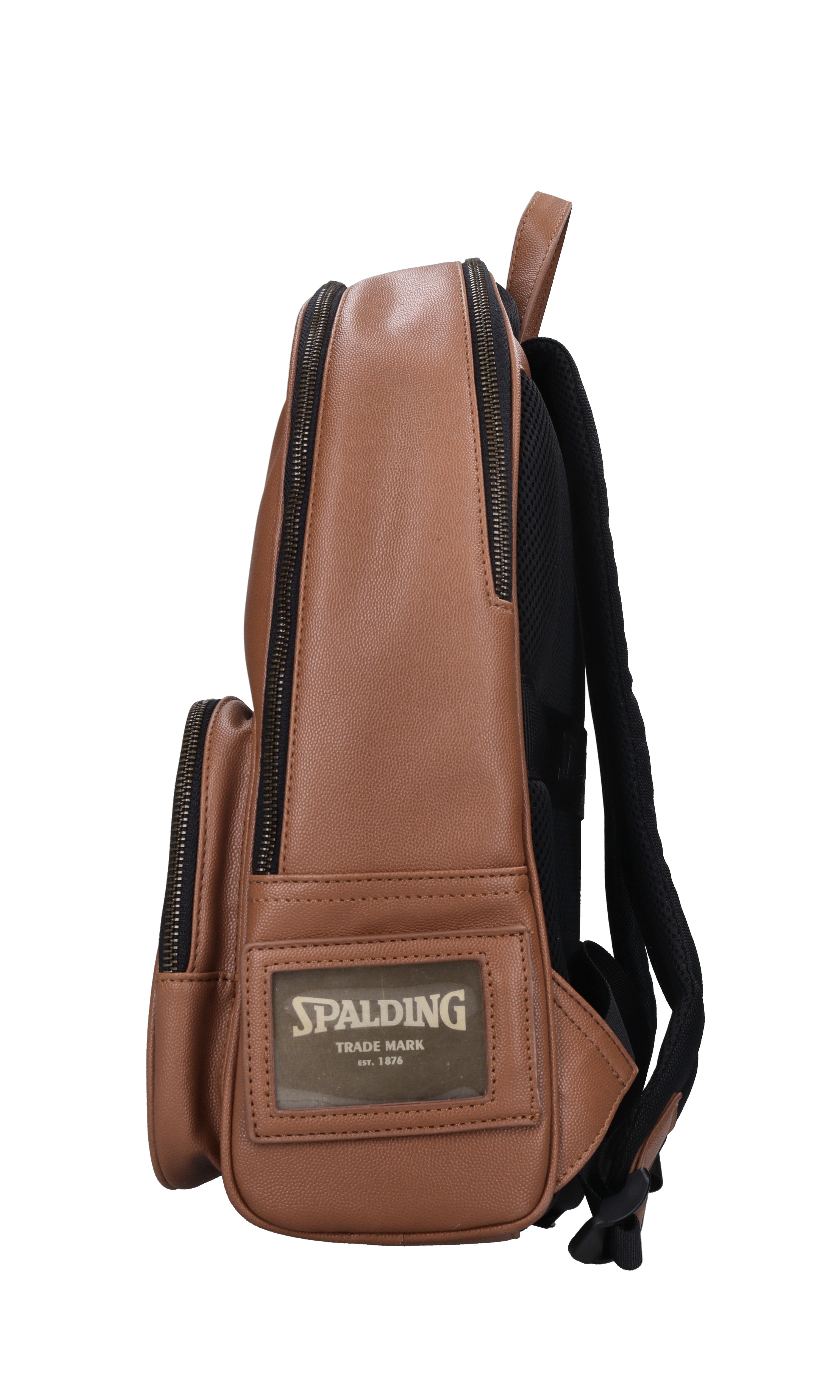 Spalding 1876 Borse... Marrone