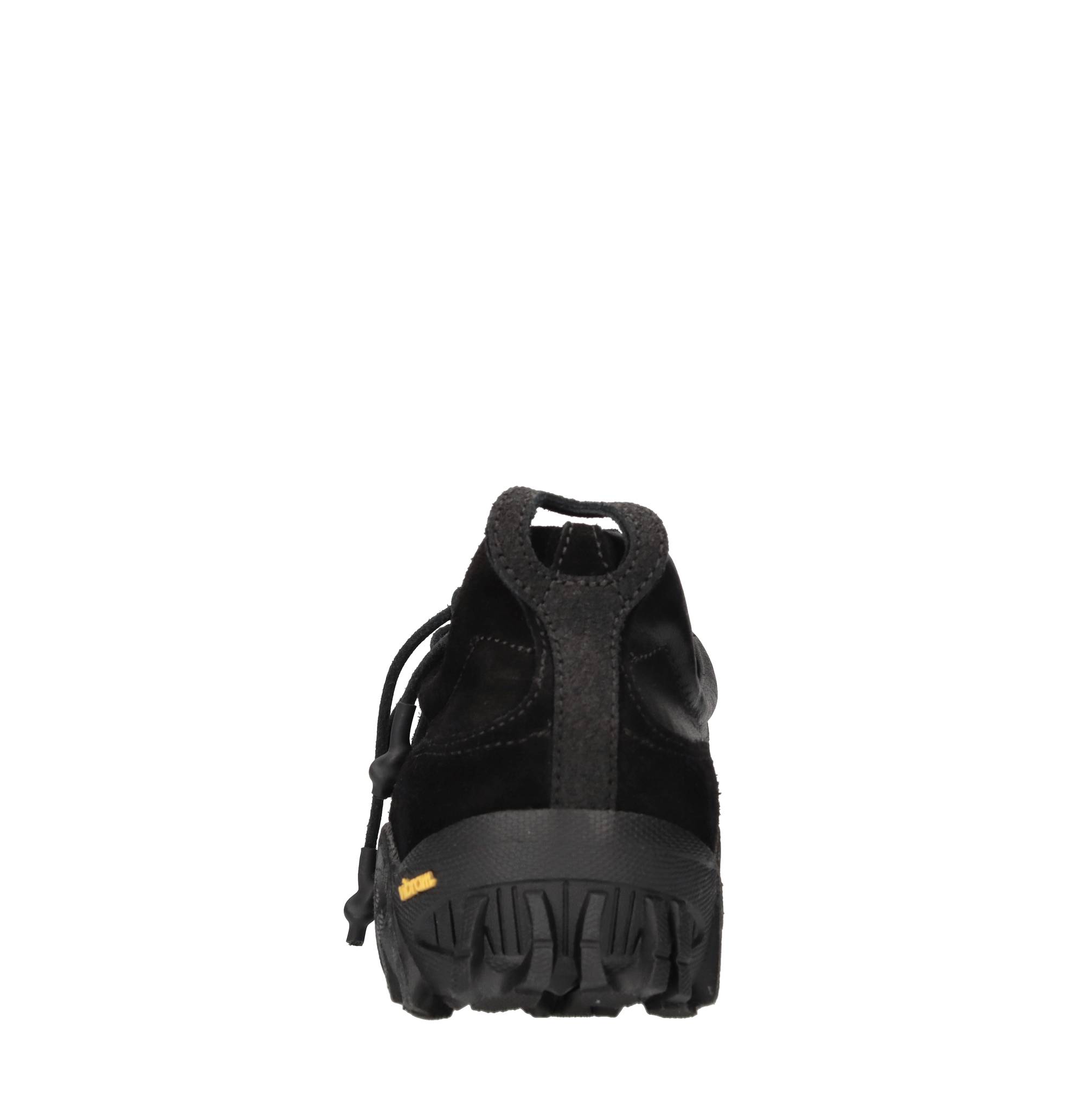 Our Legacy Schwarze Sneaker