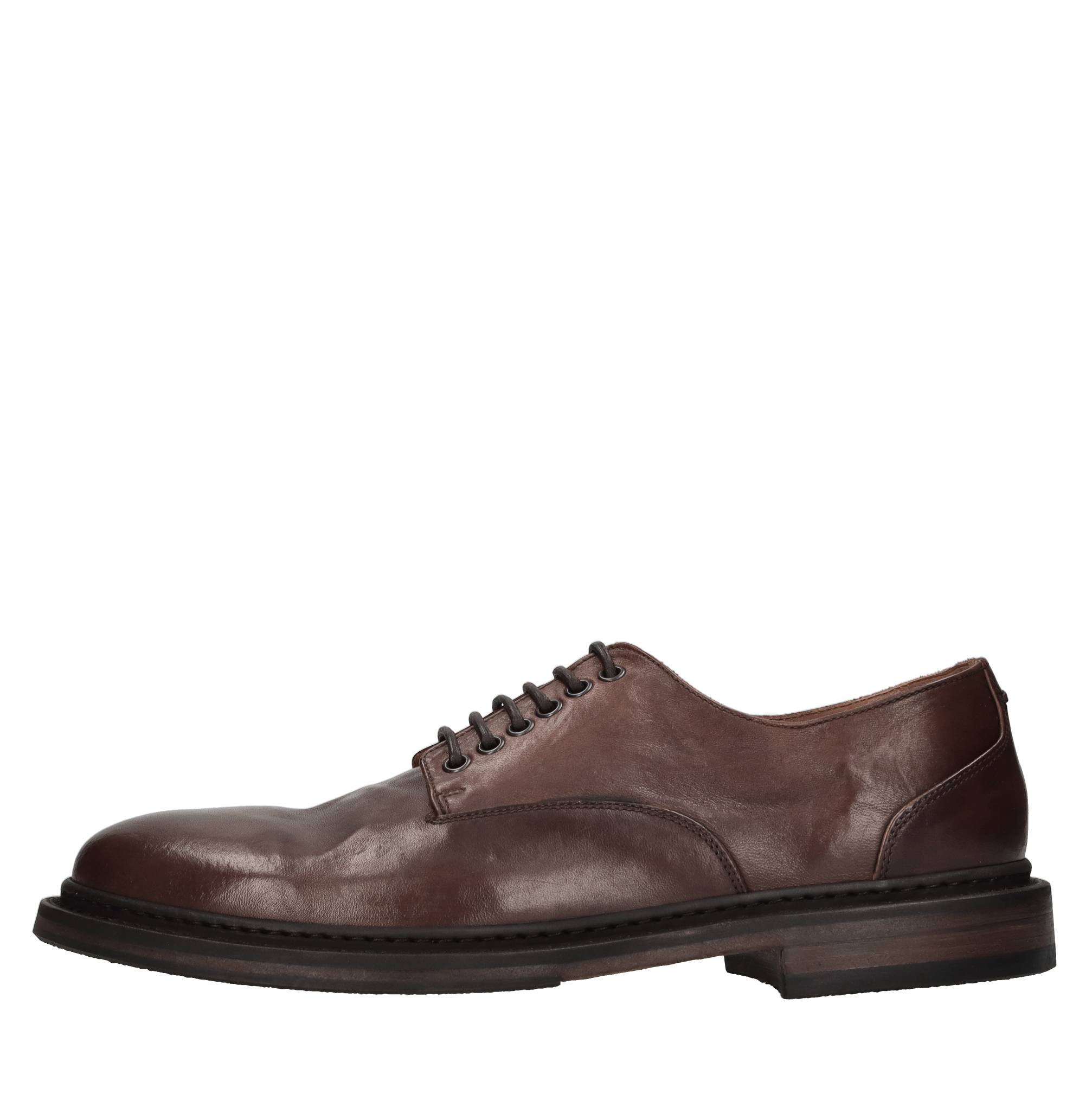 Pantanetti Scarpe basse Marrone