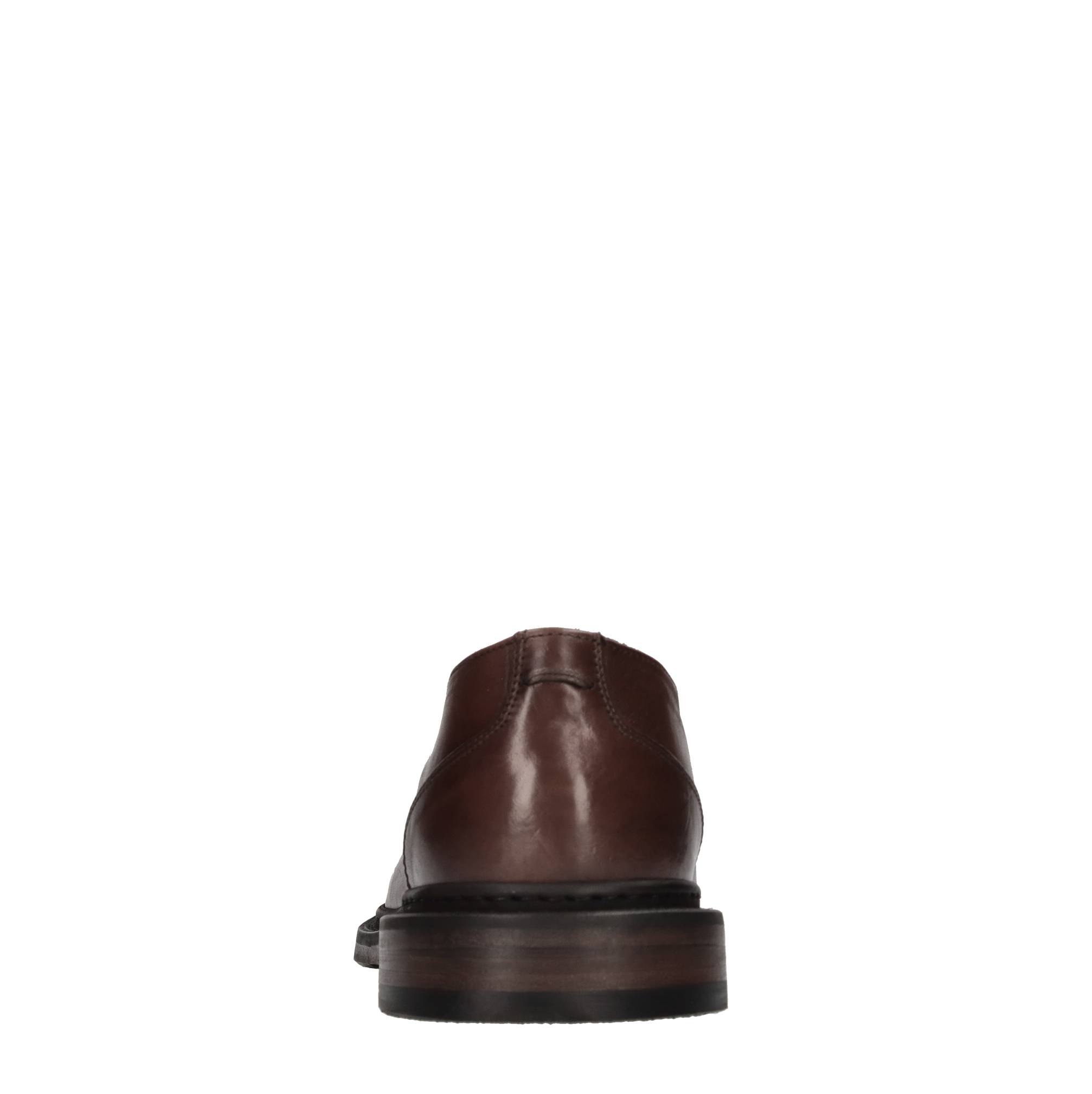 Pantanetti Scarpe basse Marrone