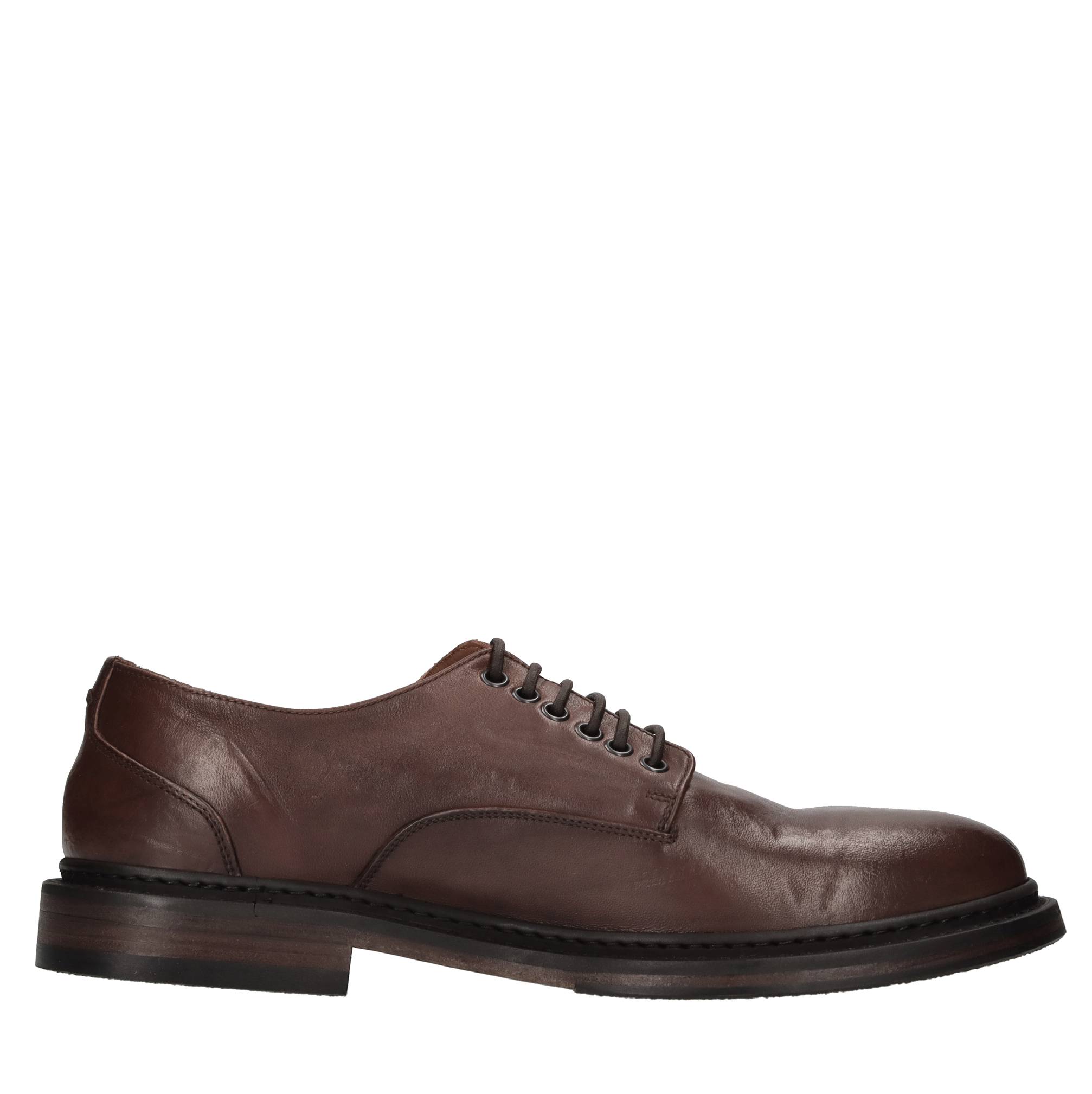 Pantanetti Scarpe basse Marrone