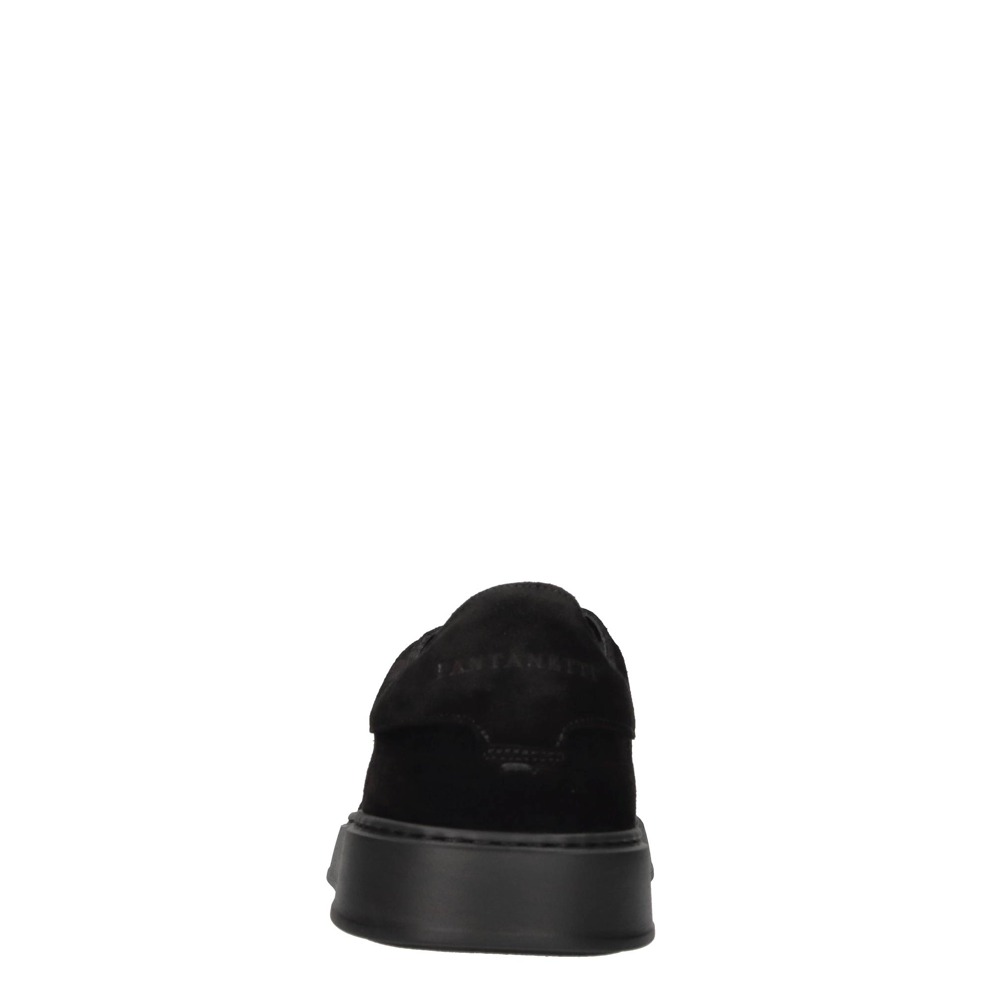 Pantanetti Scarpe basse Nero