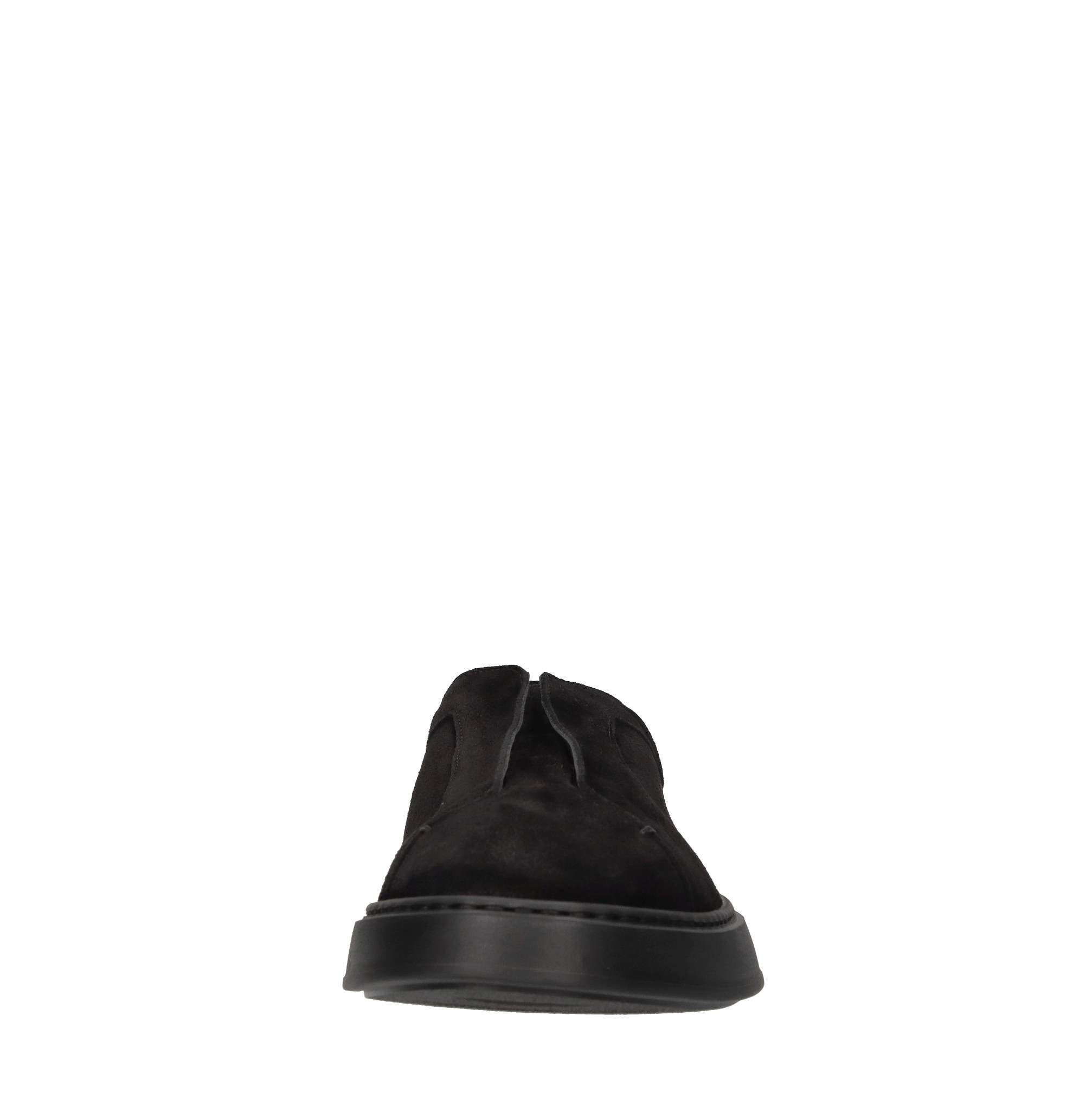 Pantanetti Scarpe basse Nero