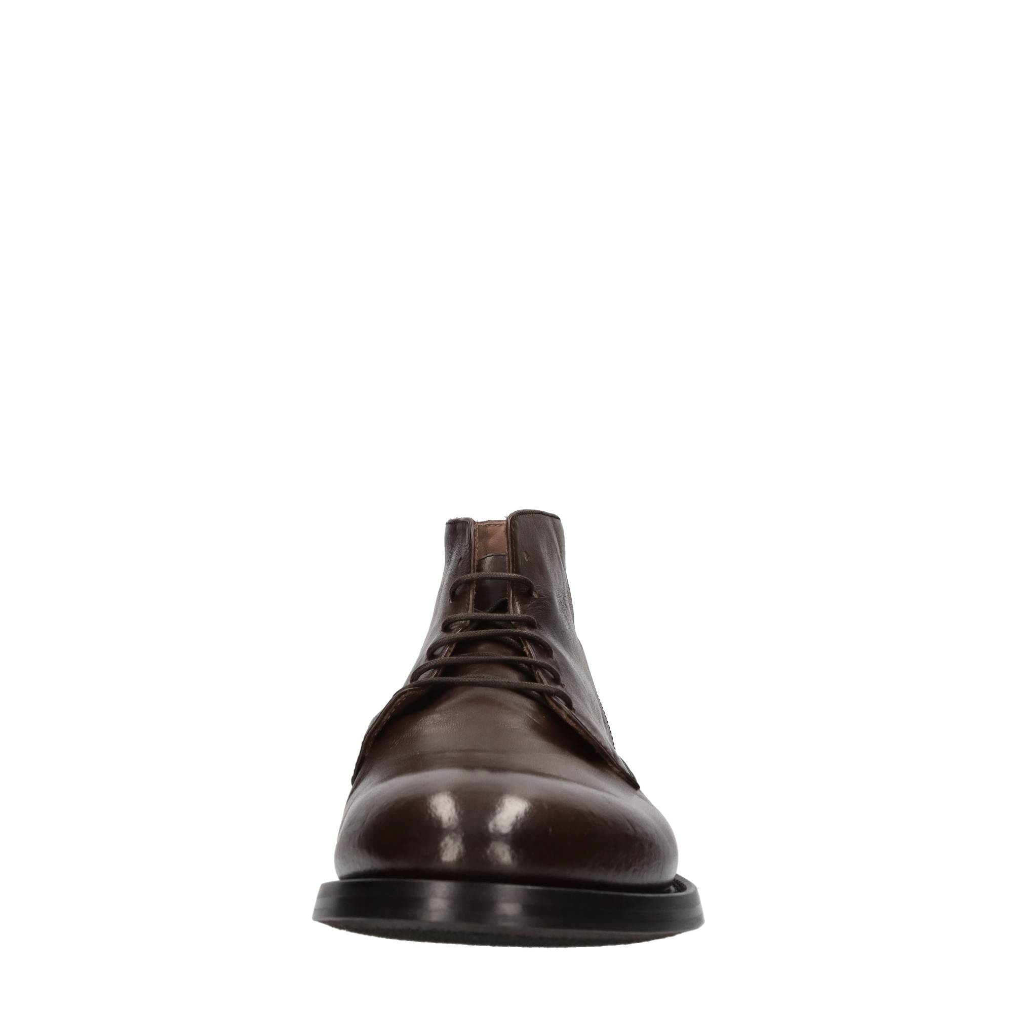 Pantanetti Bottes brunes
