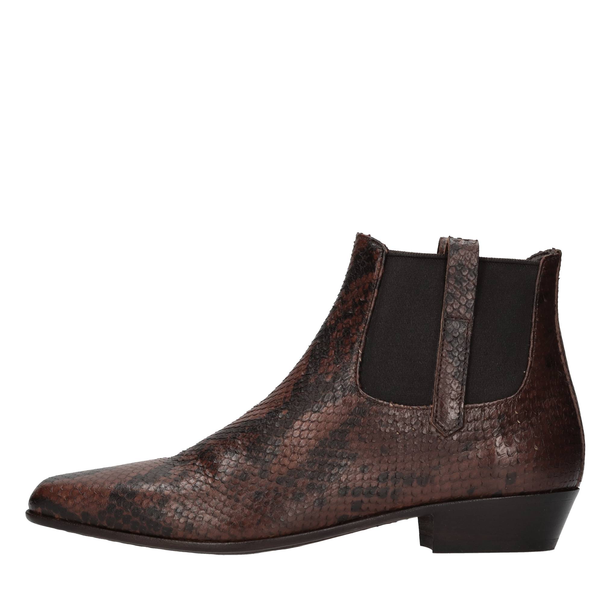 Pantanetti Bottes animales