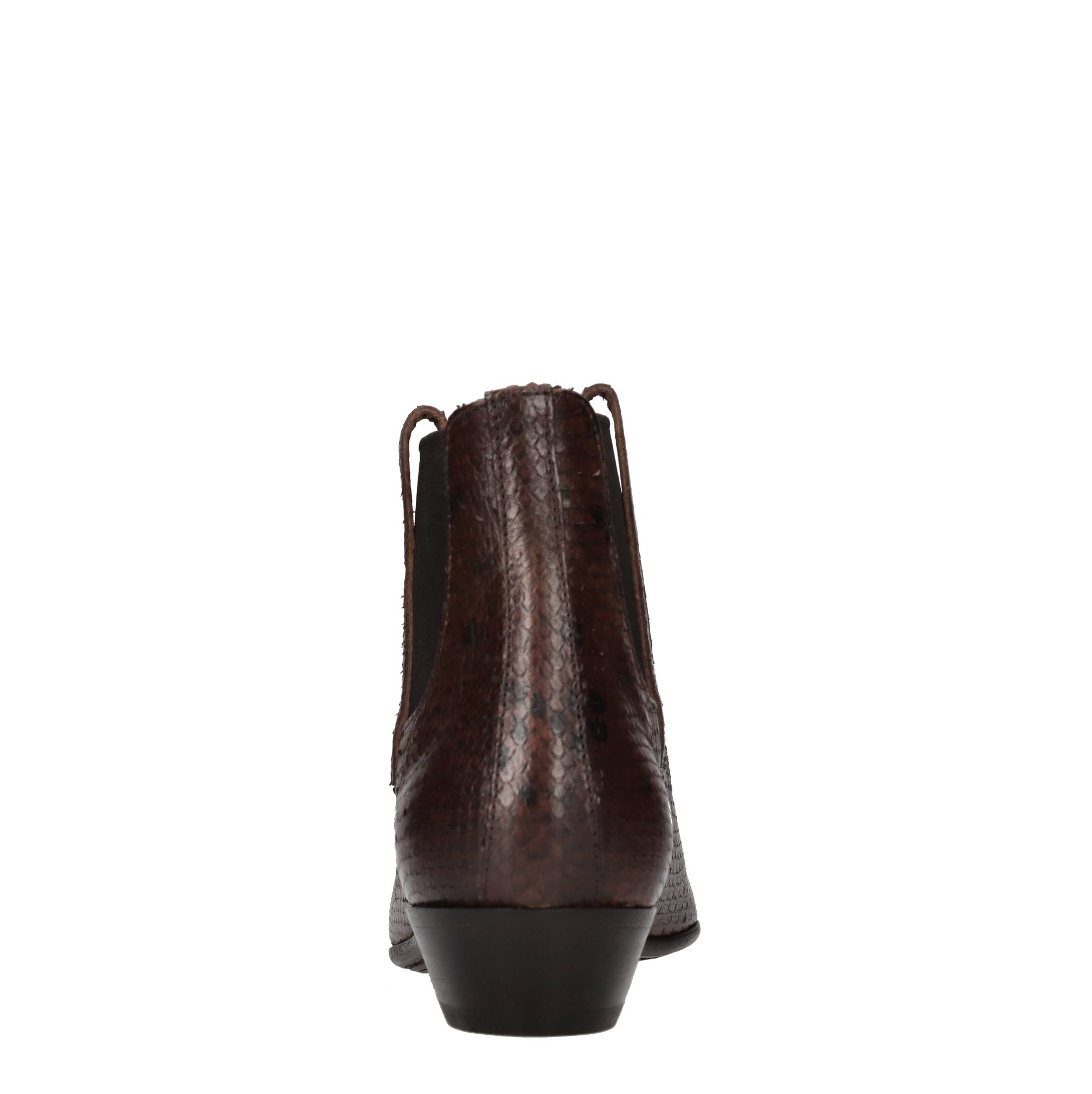 Pantanetti Bottes animales