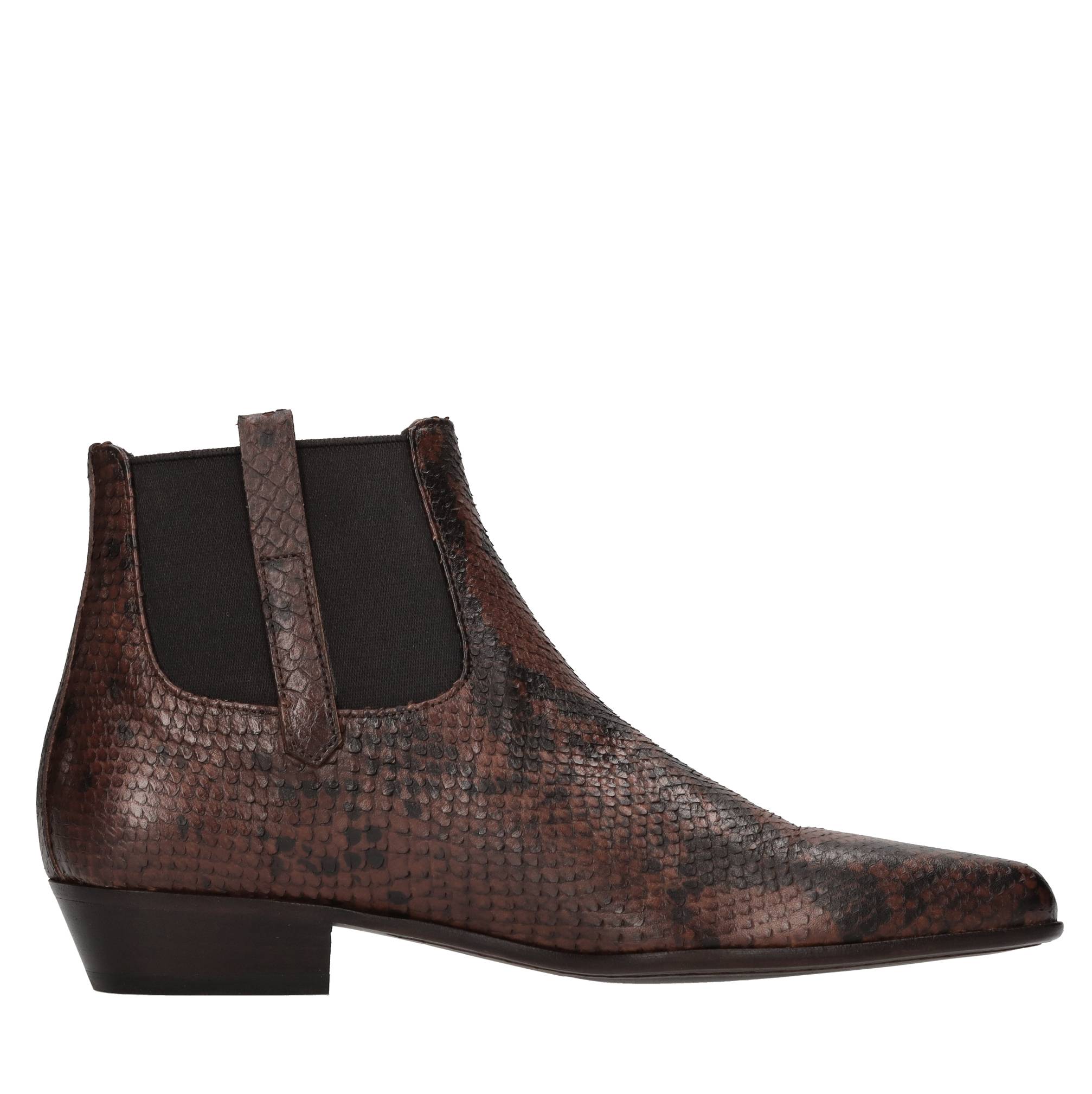 Pantanetti Bottes animales