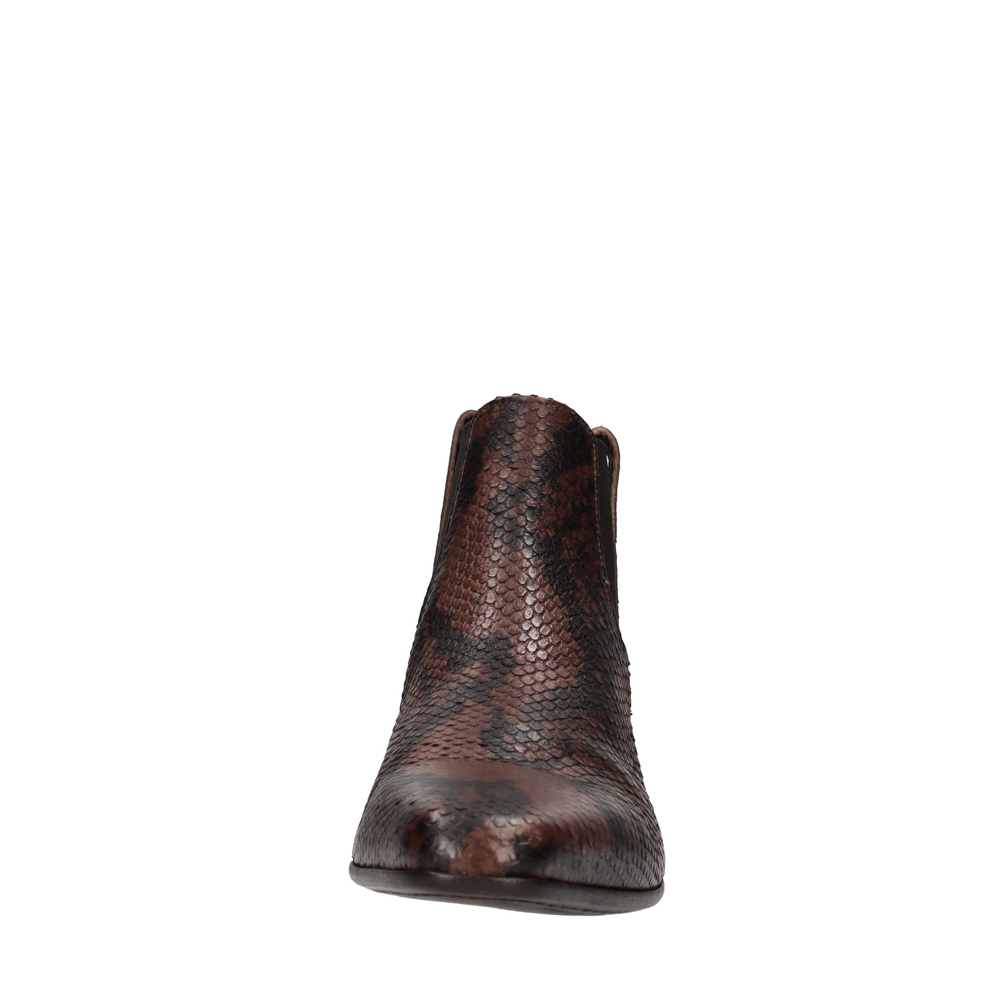 Pantanetti Bottes animales