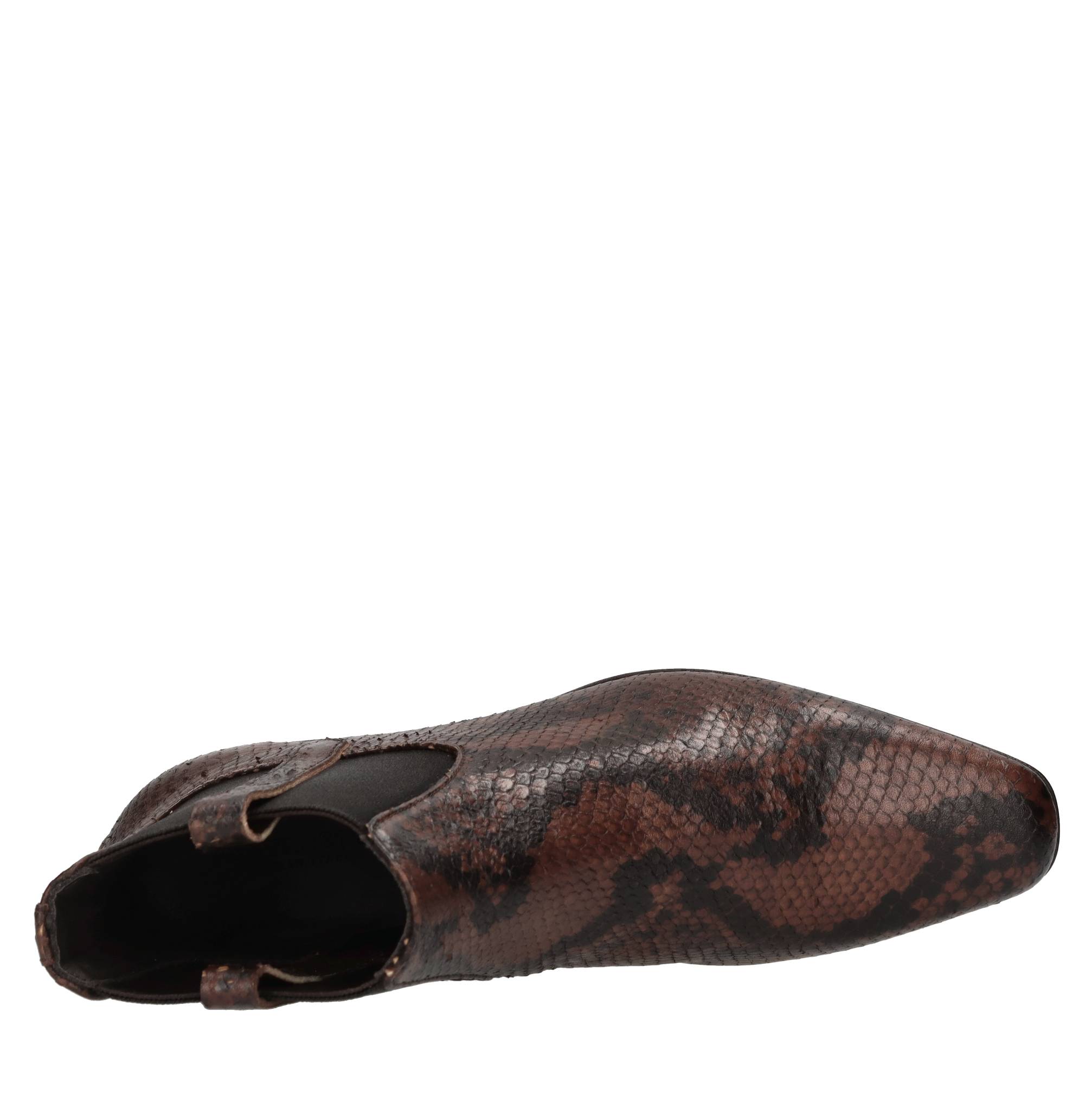 Pantanetti Bottes animales