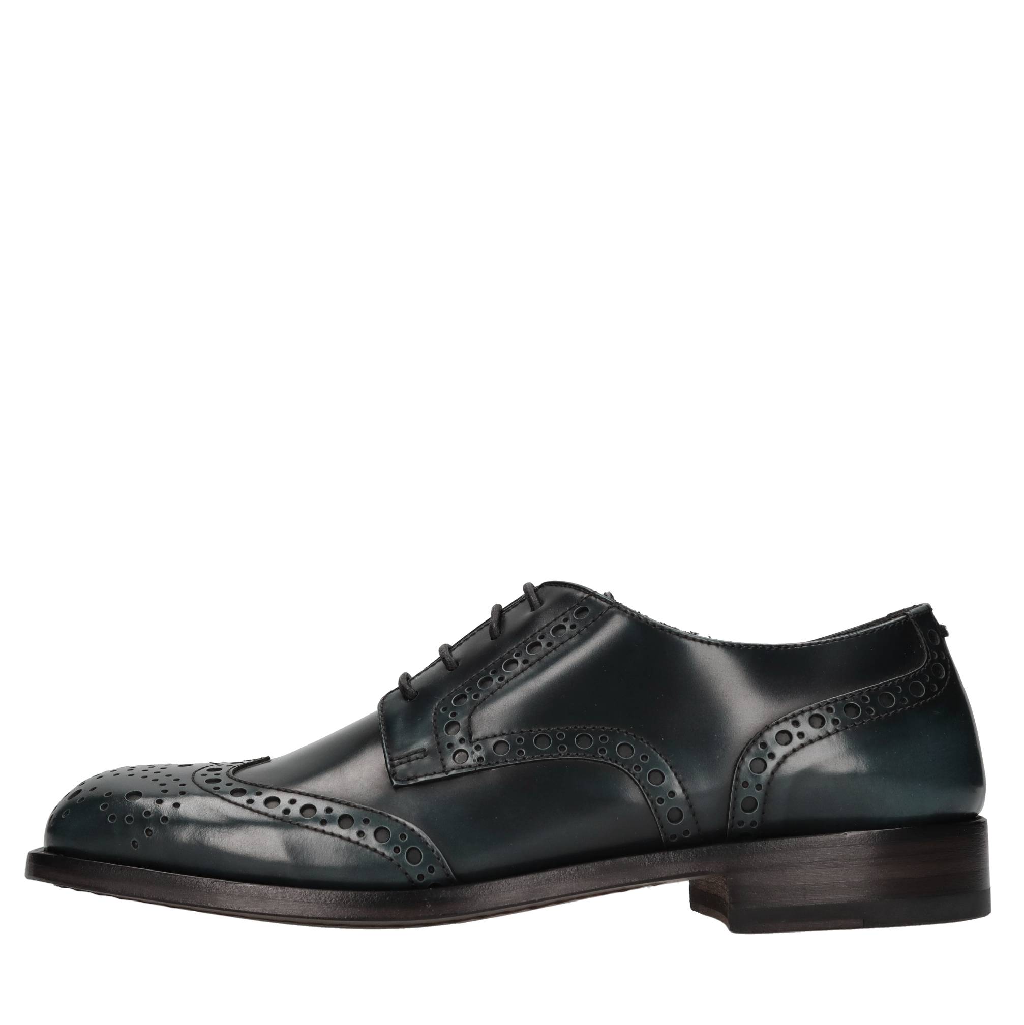 Pantanetti Zapatos bajos Verde