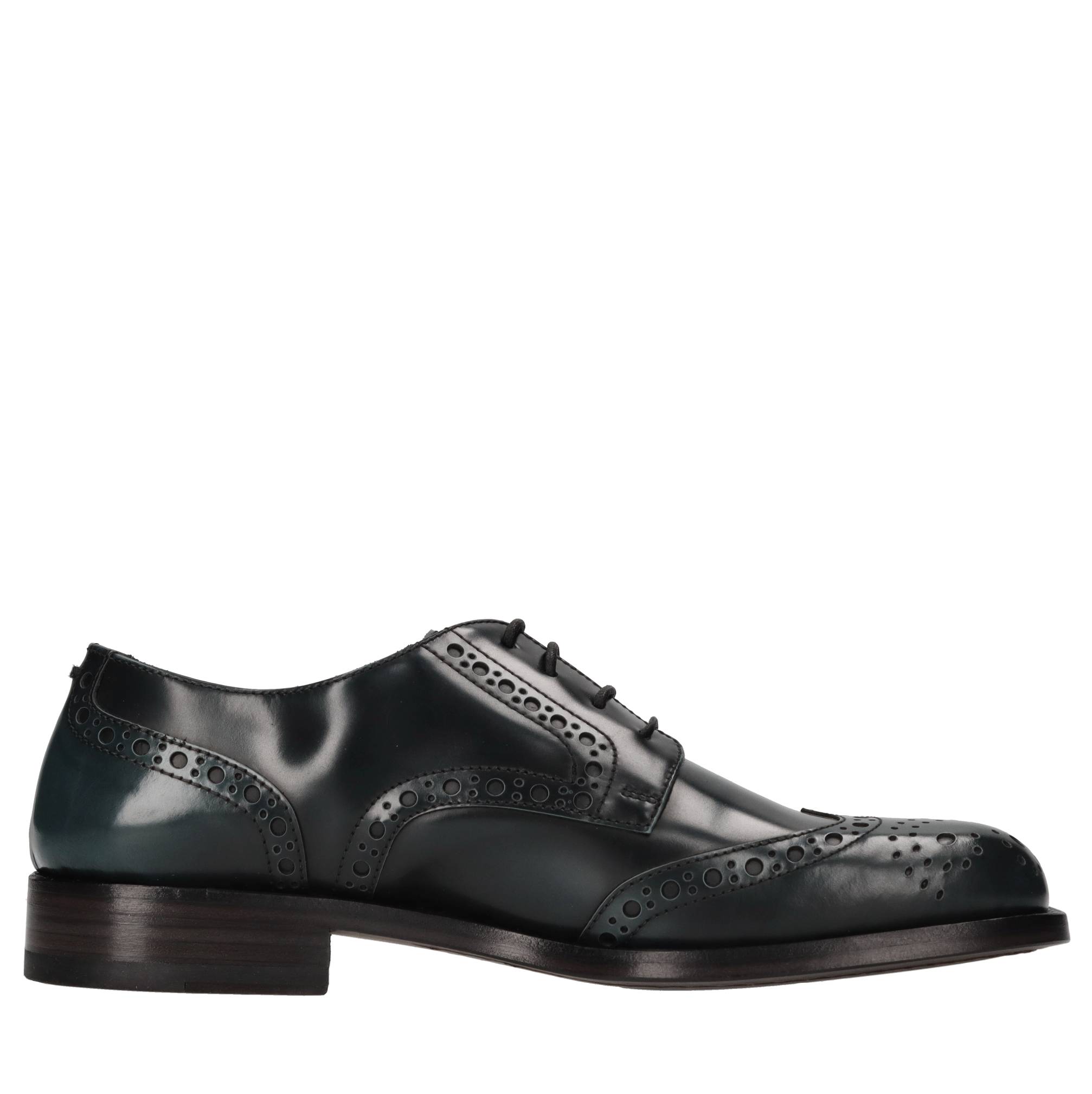 Pantanetti Zapatos bajos Verde