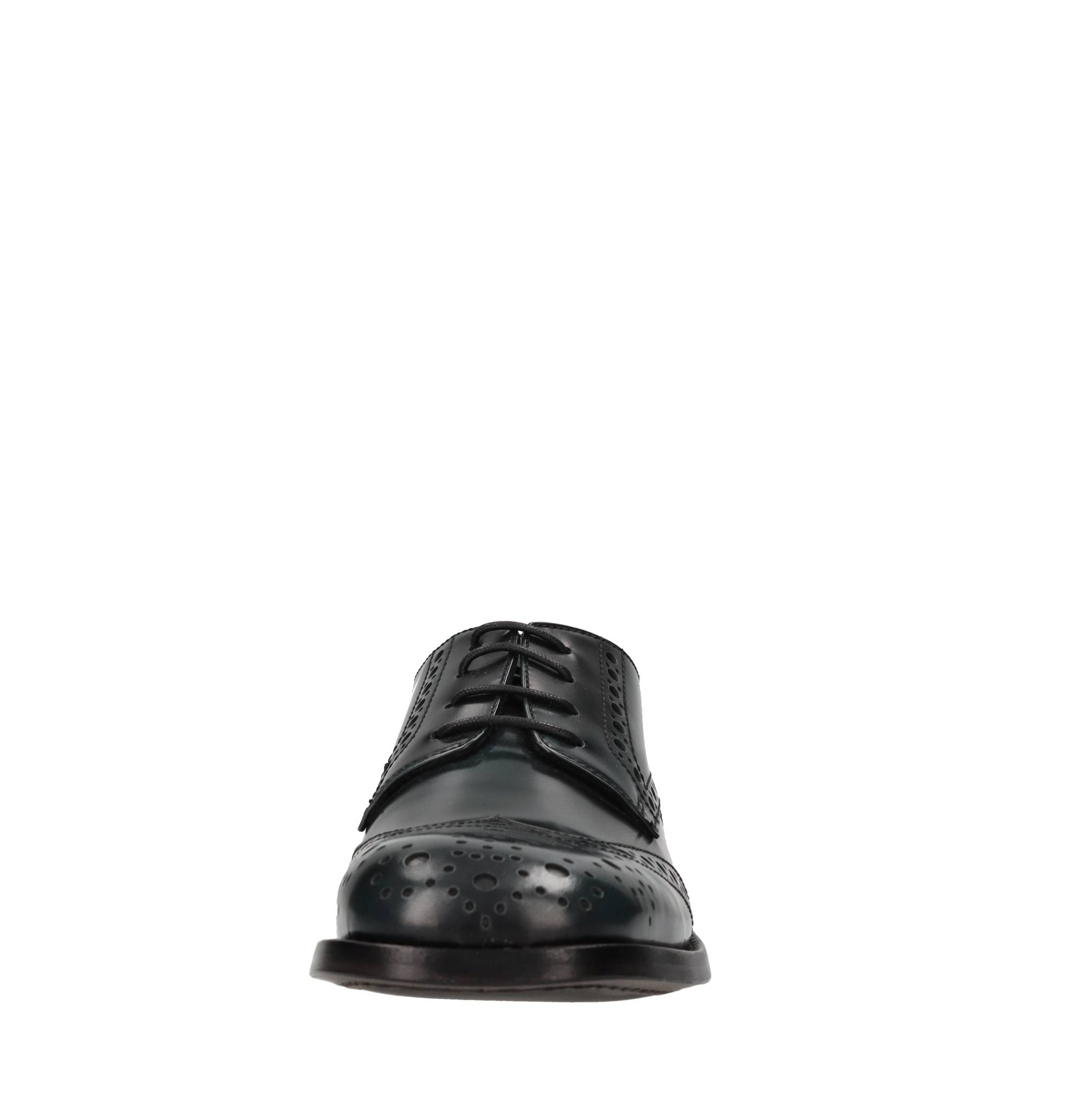 Pantanetti Zapatos bajos Verde